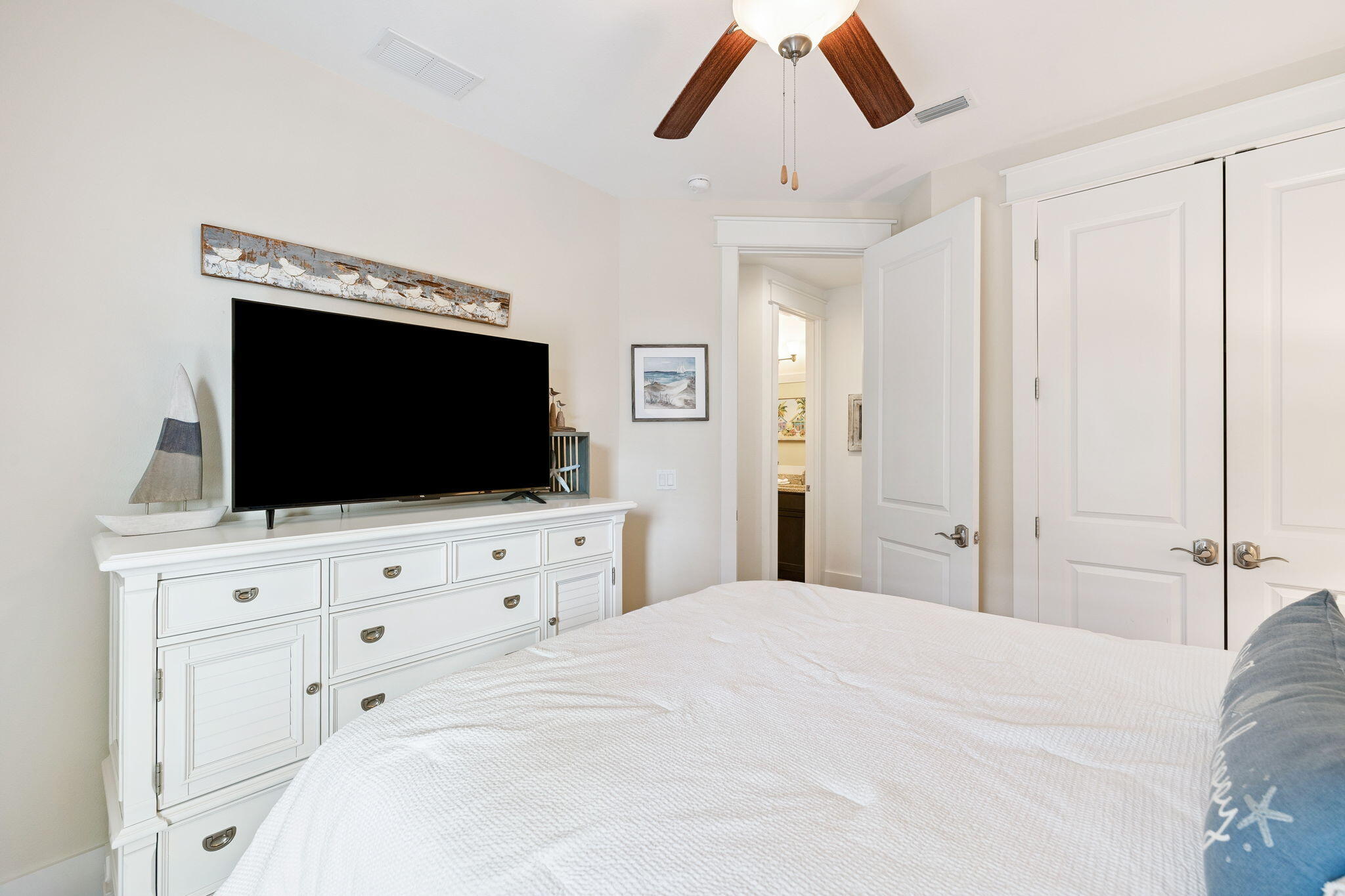 NATUREWALK AT SEAGROVE - Residential