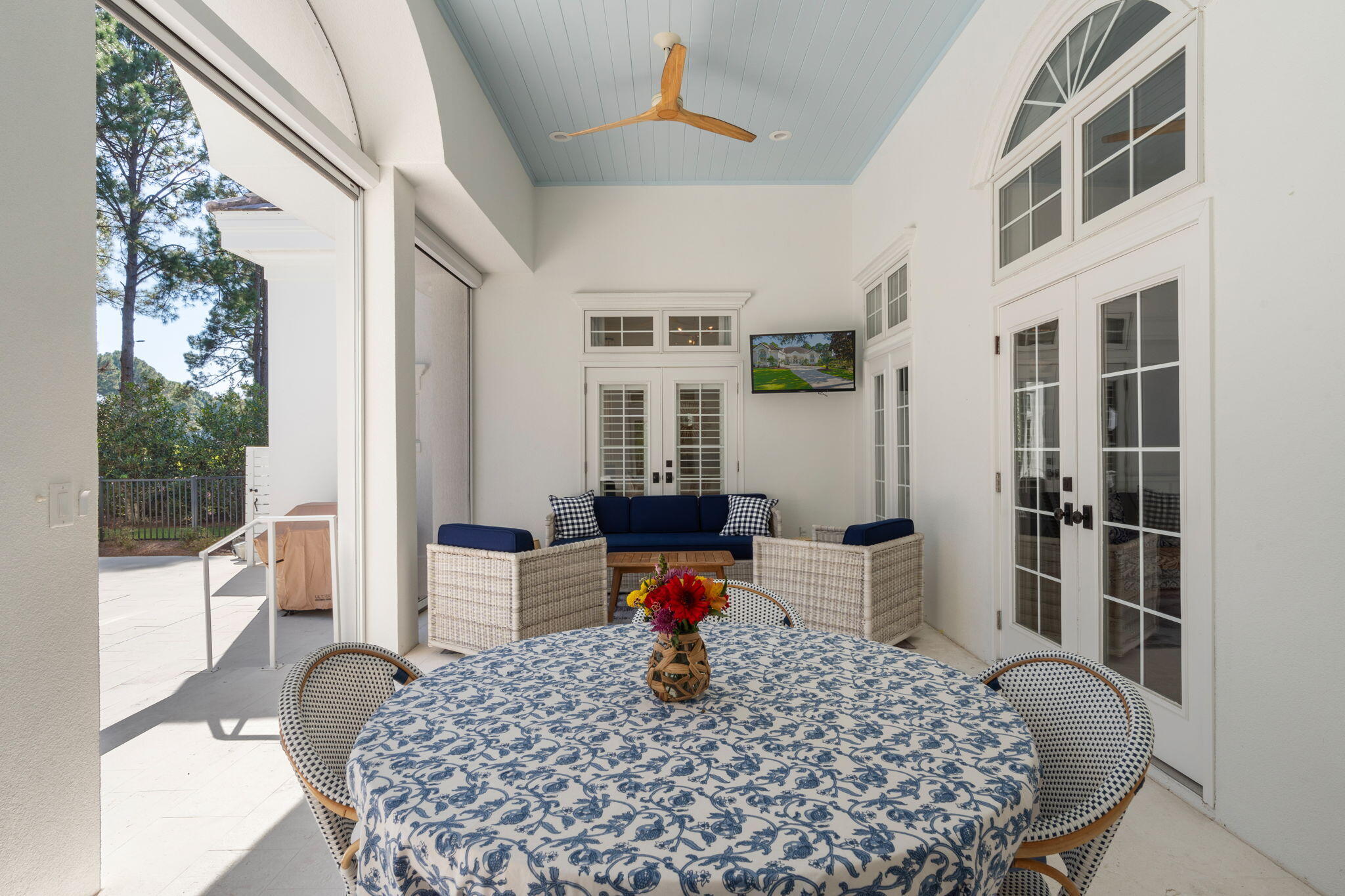 BURNT PINE - Residential