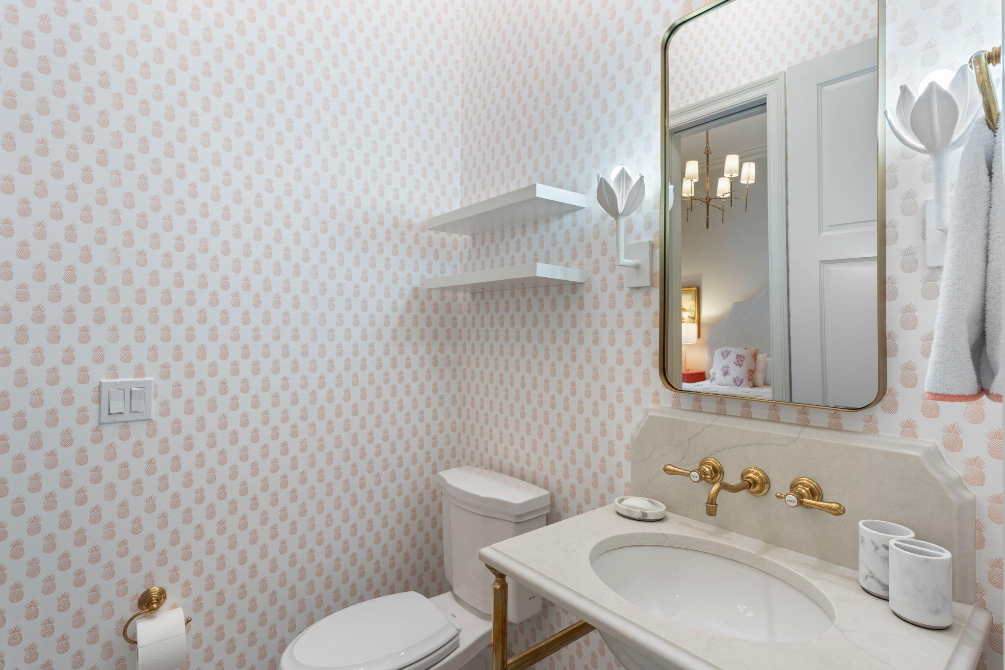 BURNT PINE - Residential