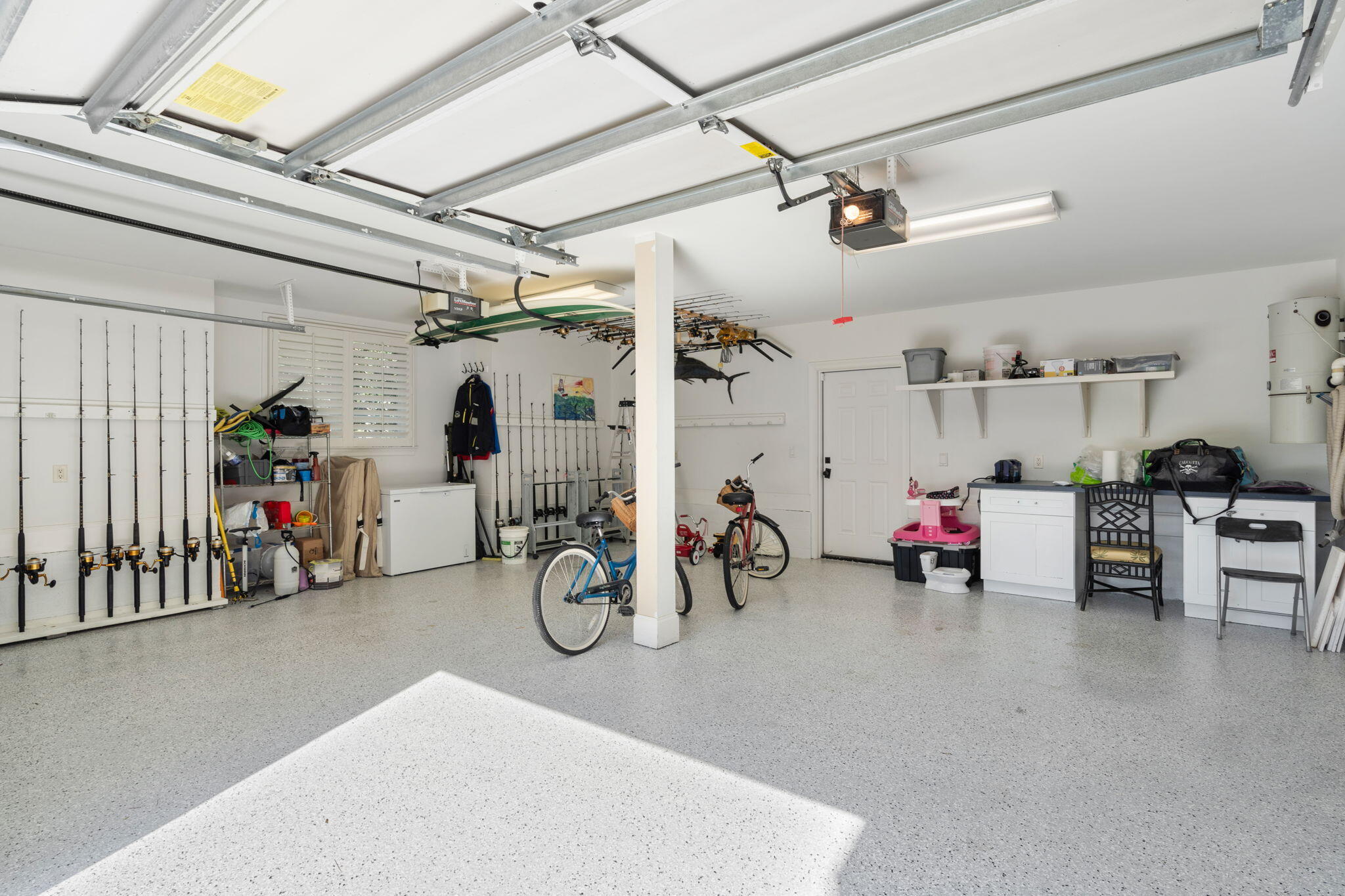 BURNT PINE - Residential