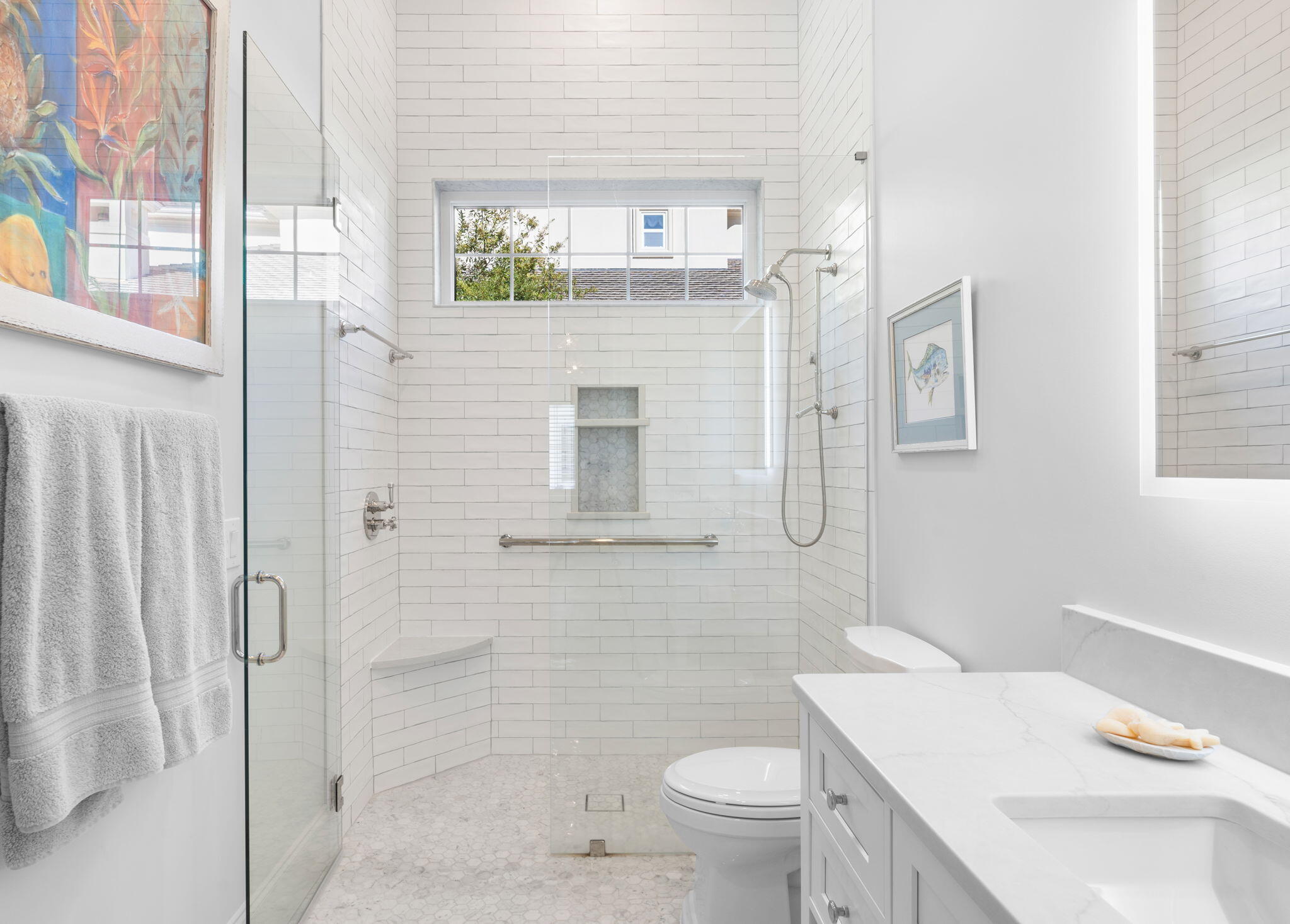 BURNT PINE - Residential