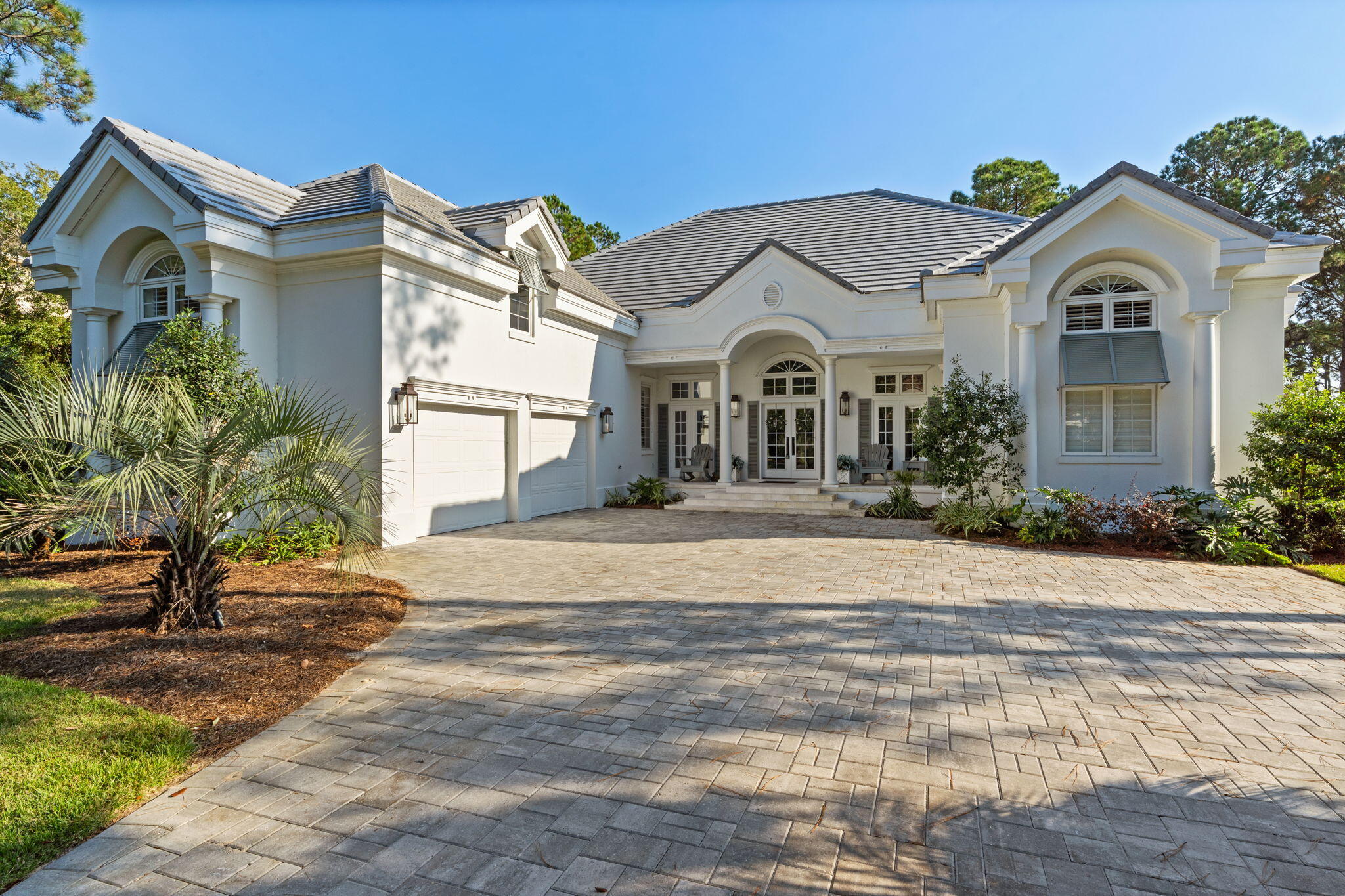 BURNT PINE - Residential