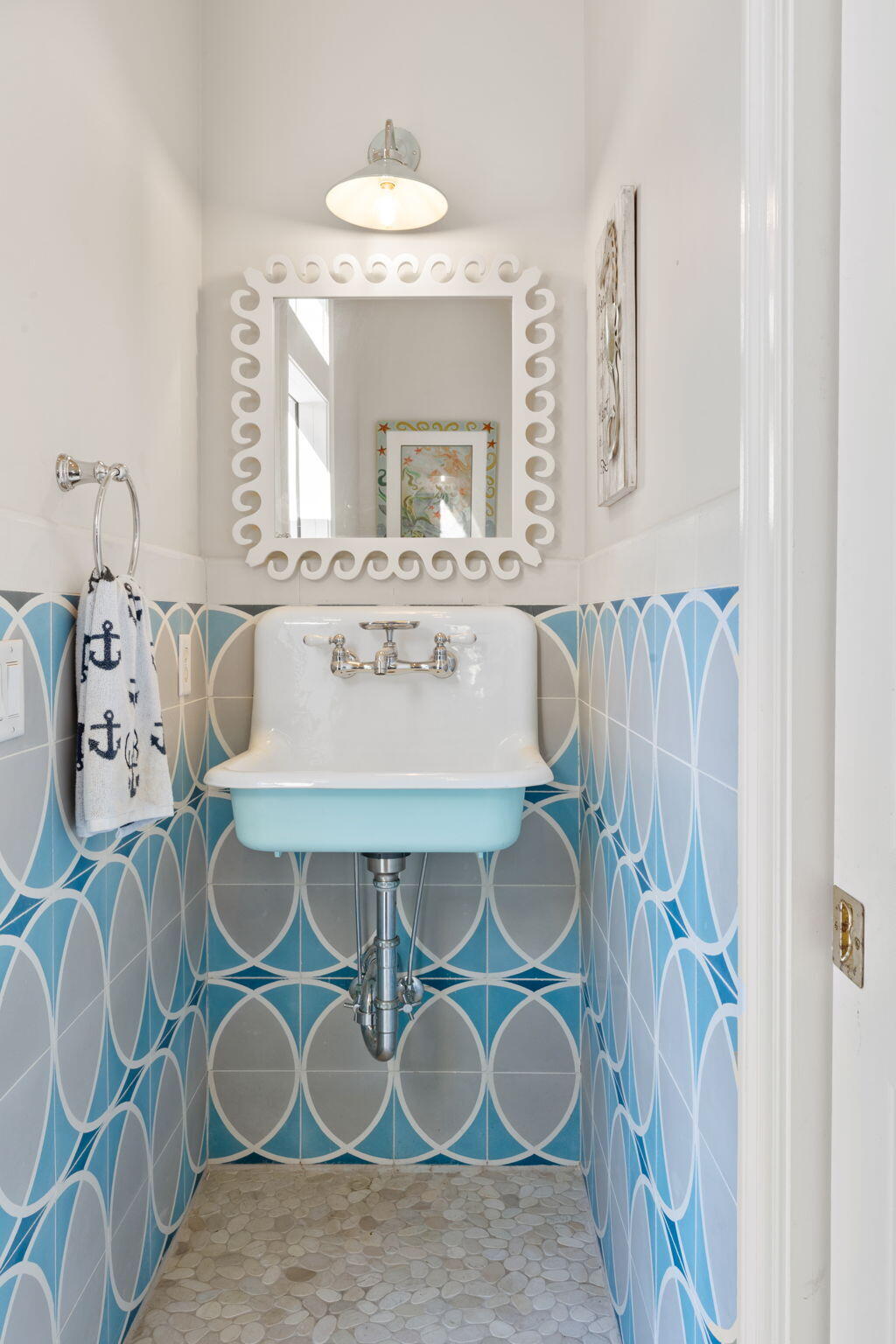 BURNT PINE - Residential