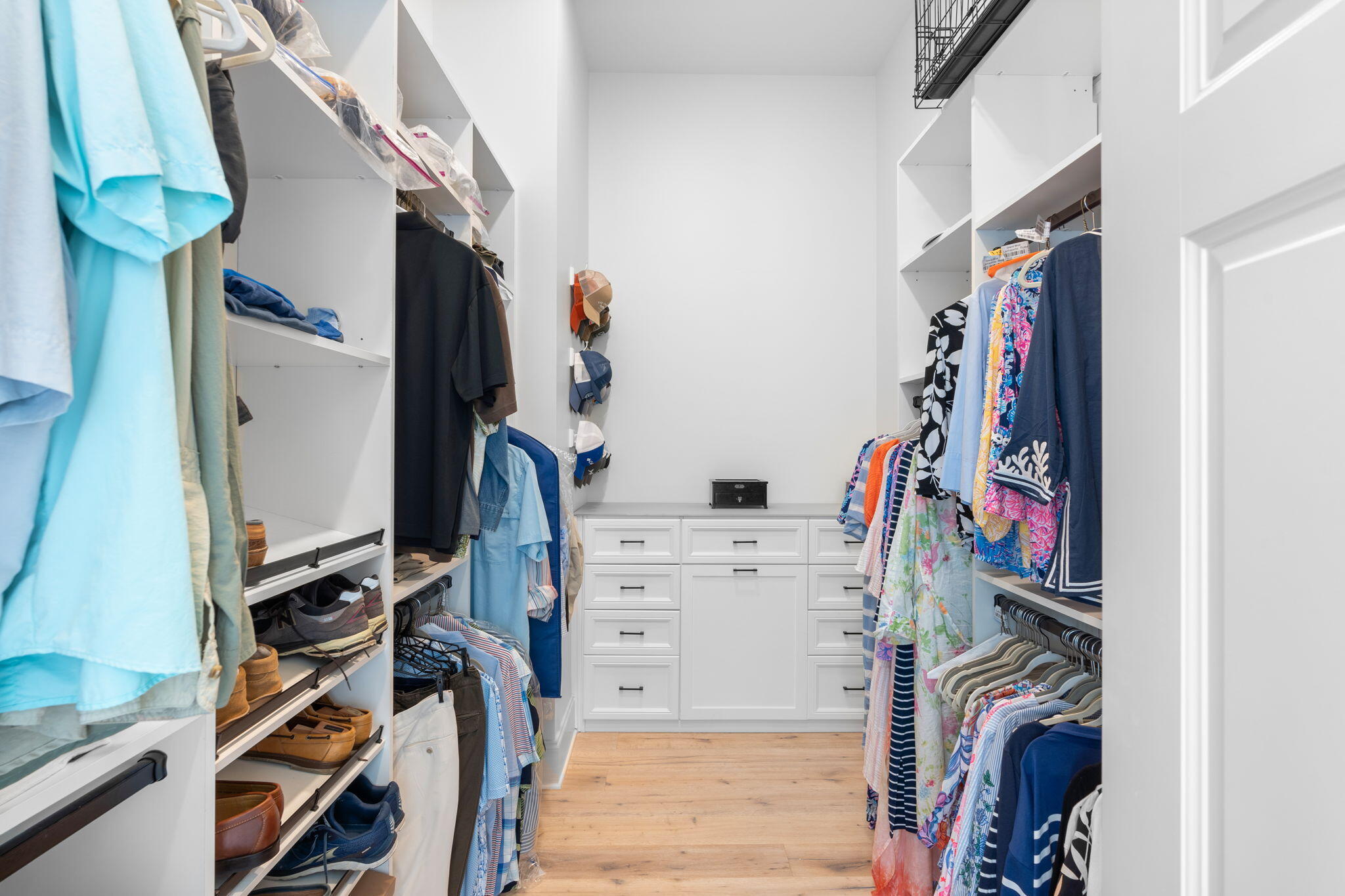 BURNT PINE - Residential