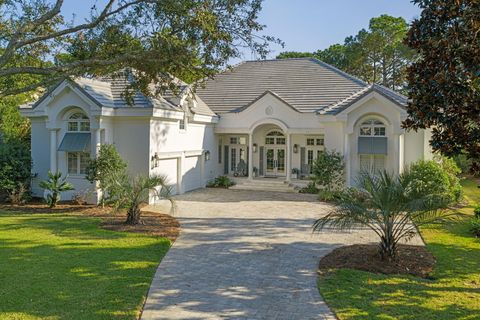 Photo of 3284 Burnt Pine Lane, Miramar Beach, FL 32550 (MLS # 988420)