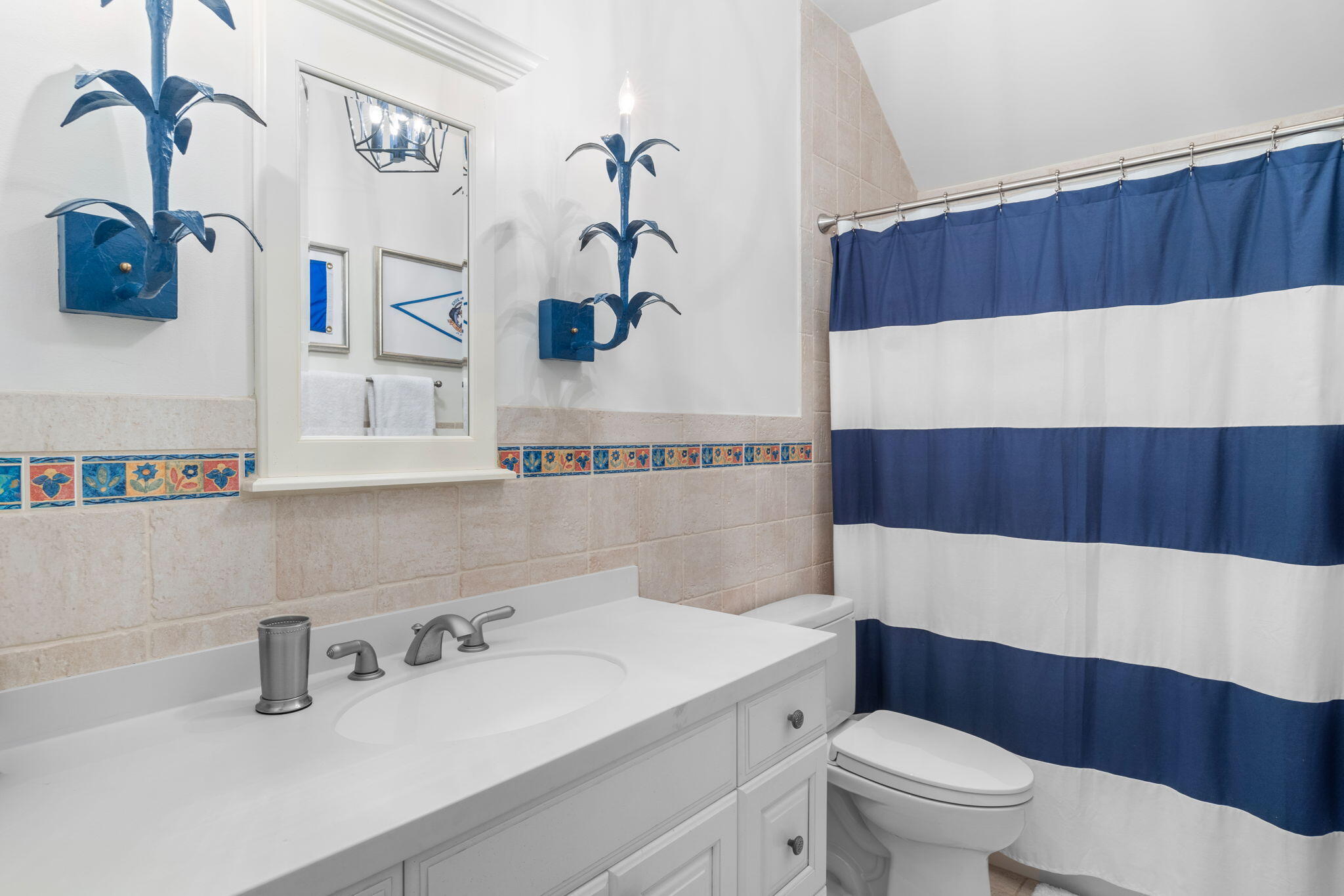 BURNT PINE - Residential