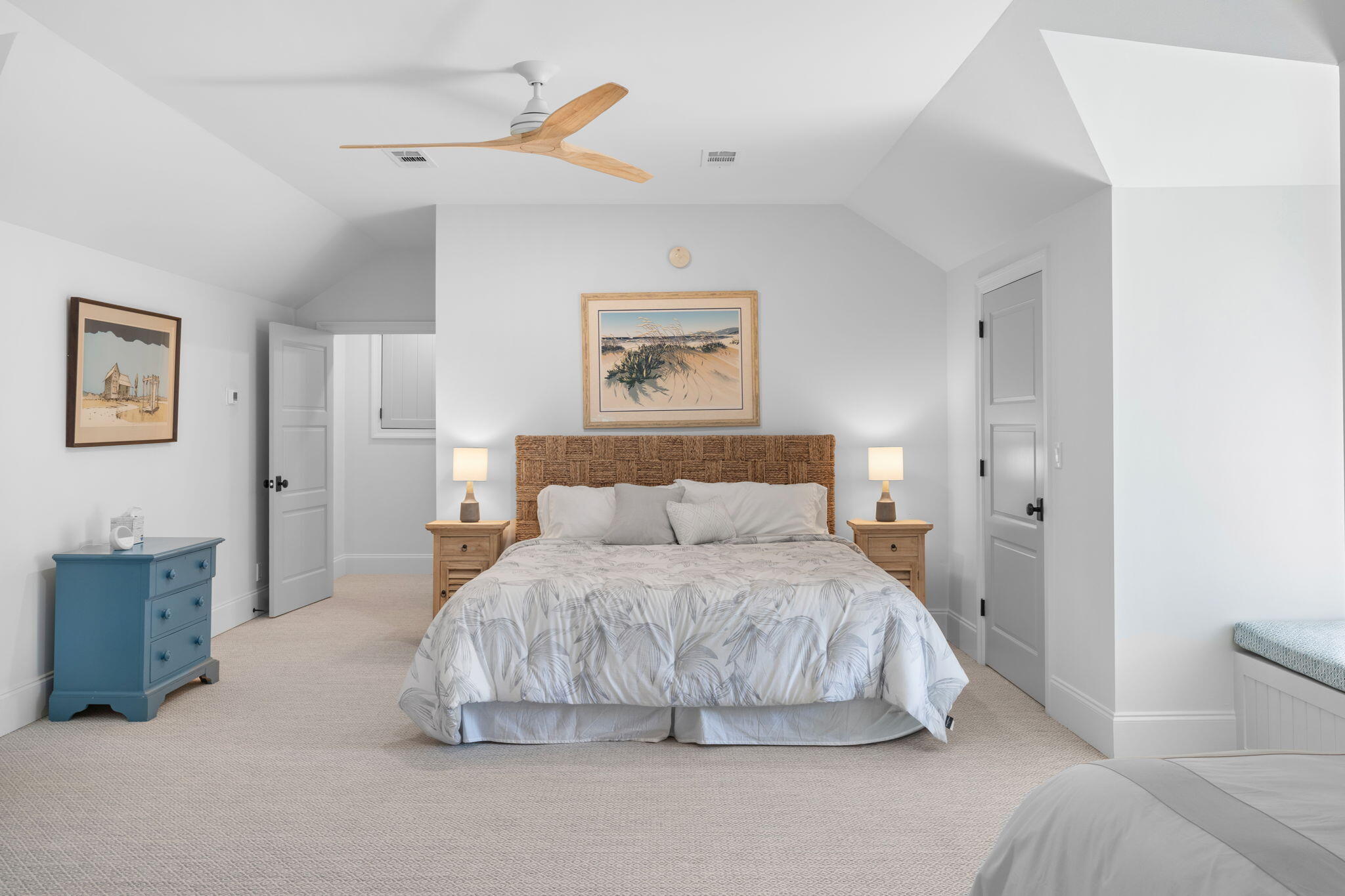 BURNT PINE - Residential