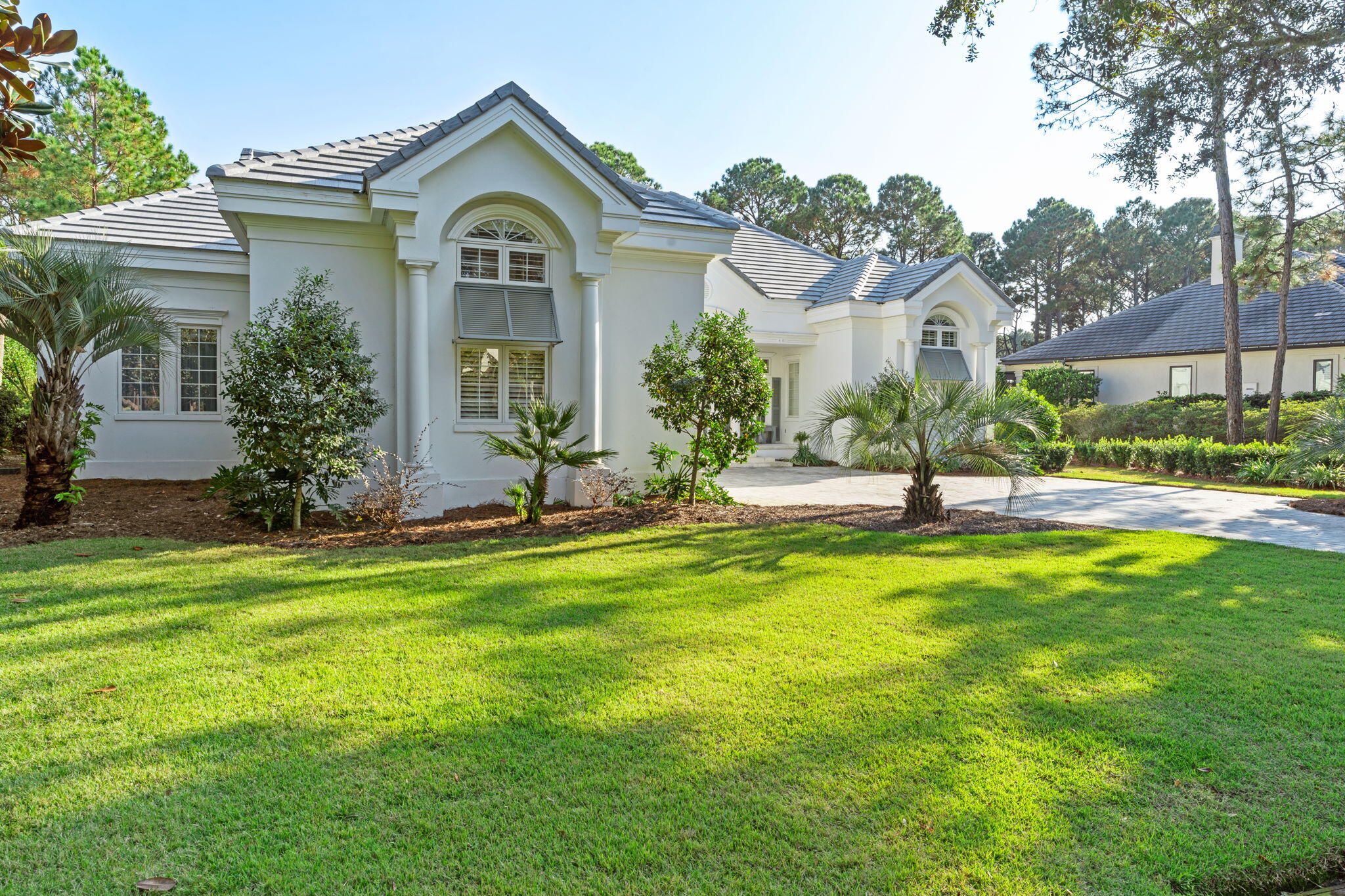 BURNT PINE - Residential