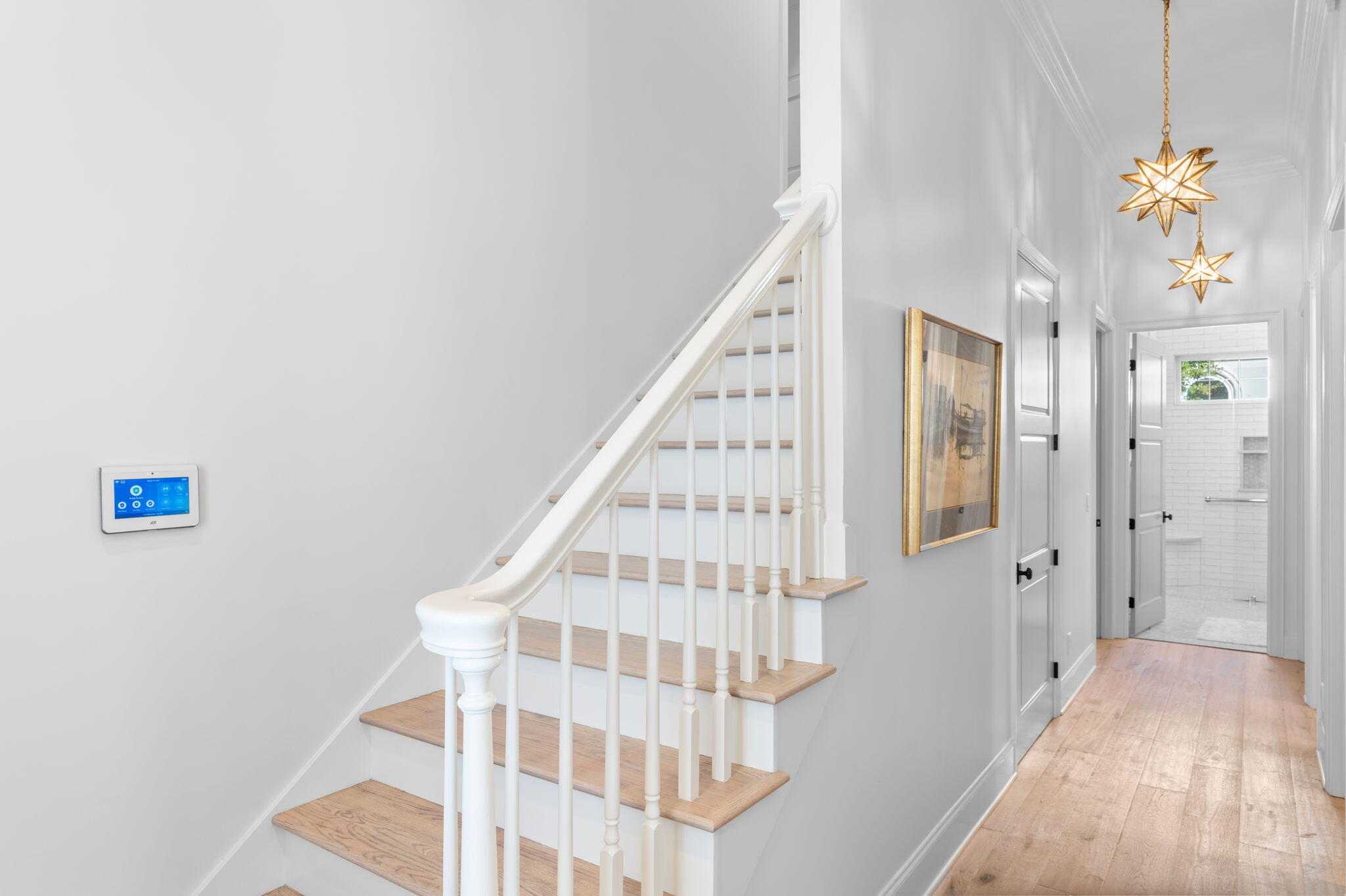 BURNT PINE - Residential