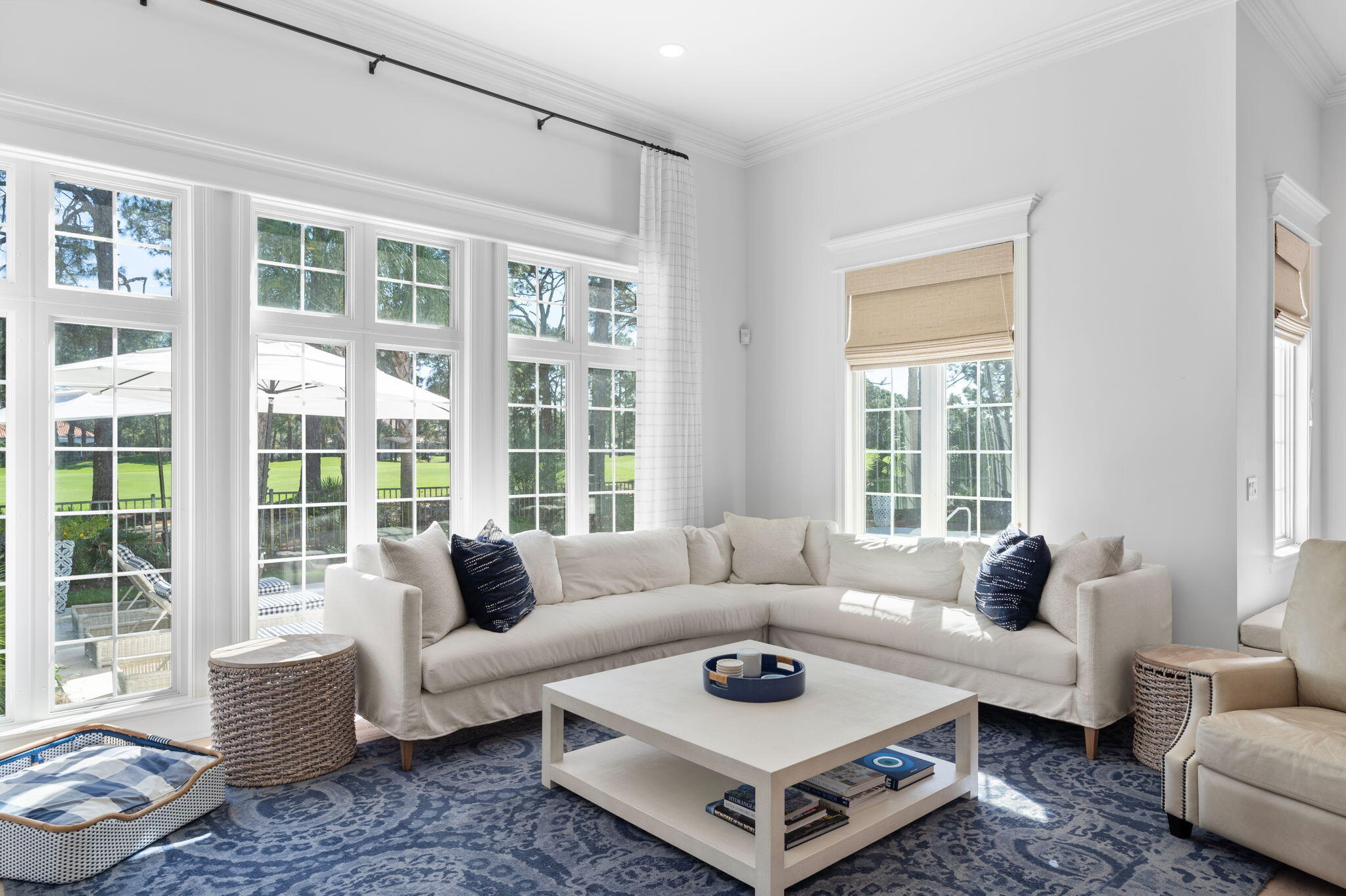 BURNT PINE - Residential