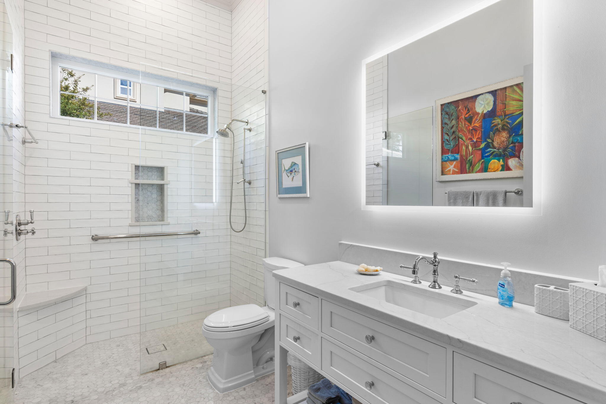 BURNT PINE - Residential