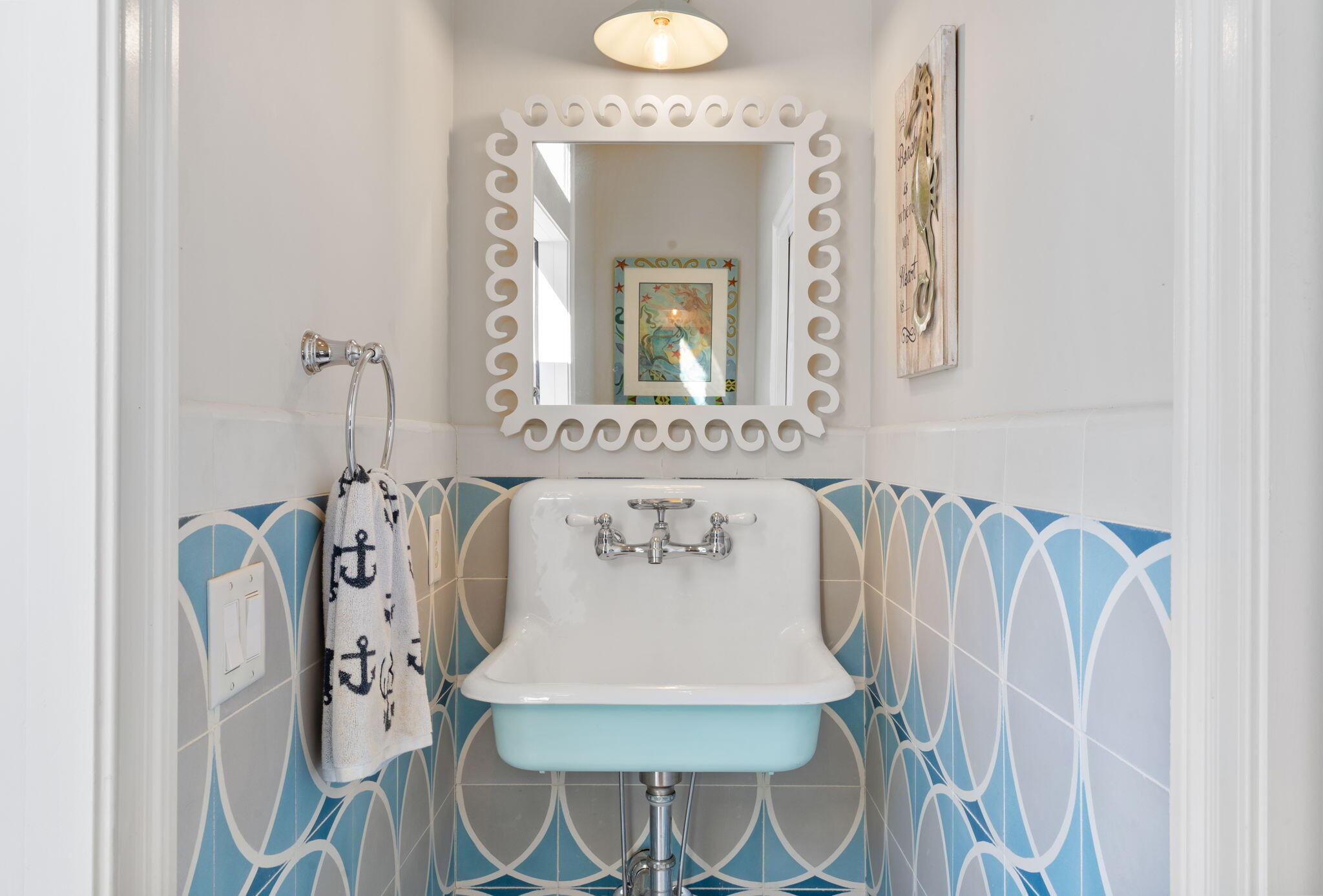 BURNT PINE - Residential