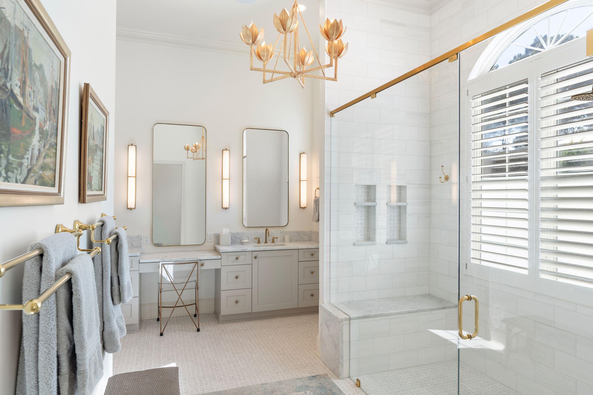 BURNT PINE - Residential