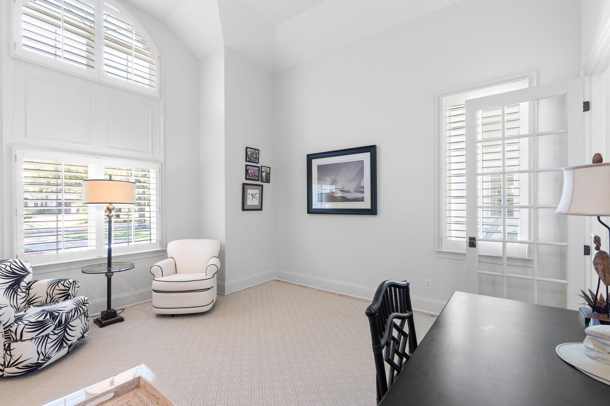 BURNT PINE - Residential