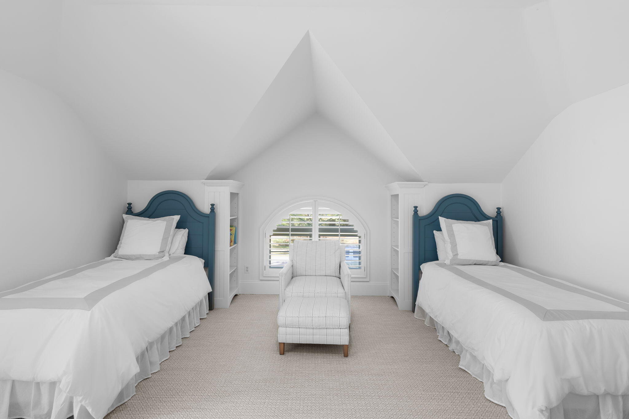 BURNT PINE - Residential