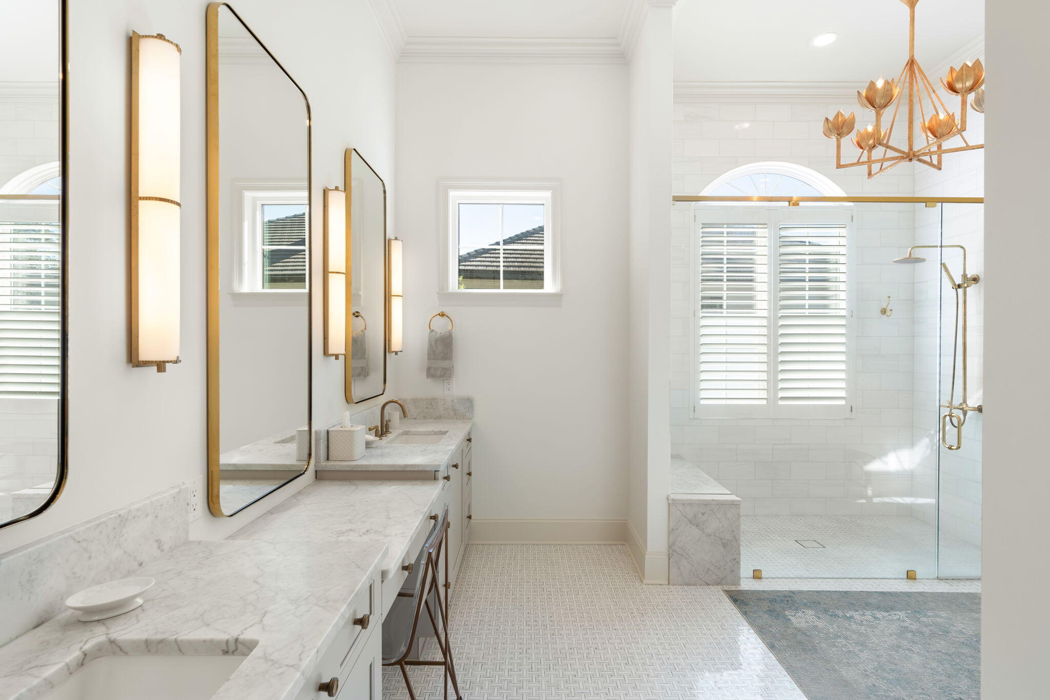 BURNT PINE - Residential