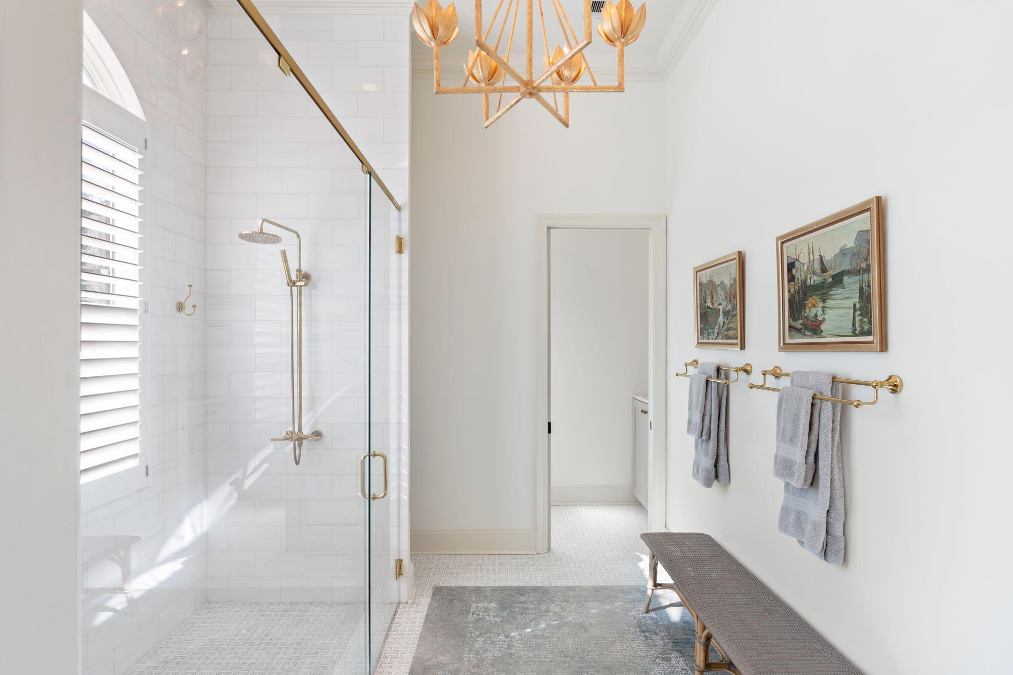 BURNT PINE - Residential