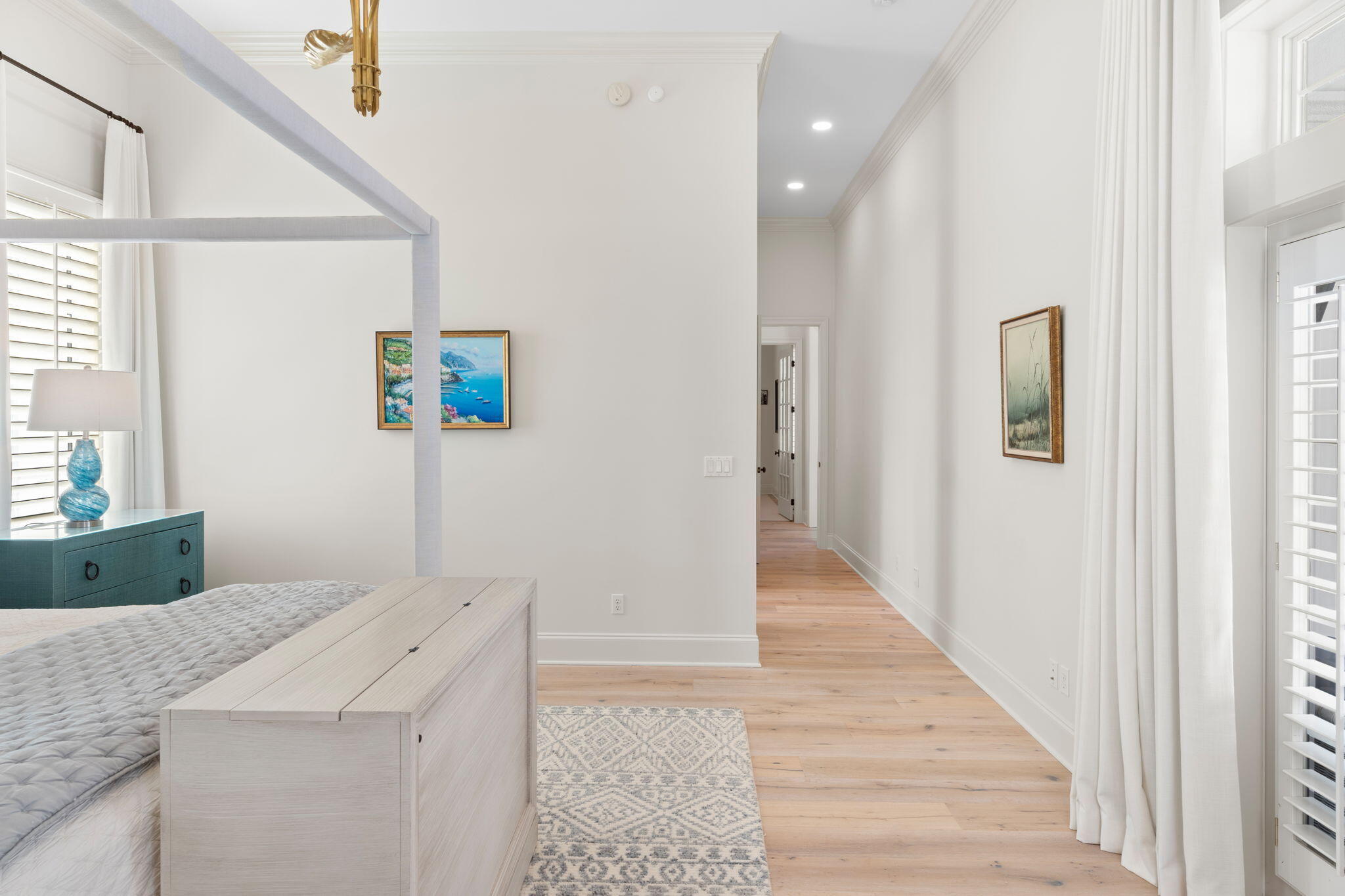 BURNT PINE - Residential