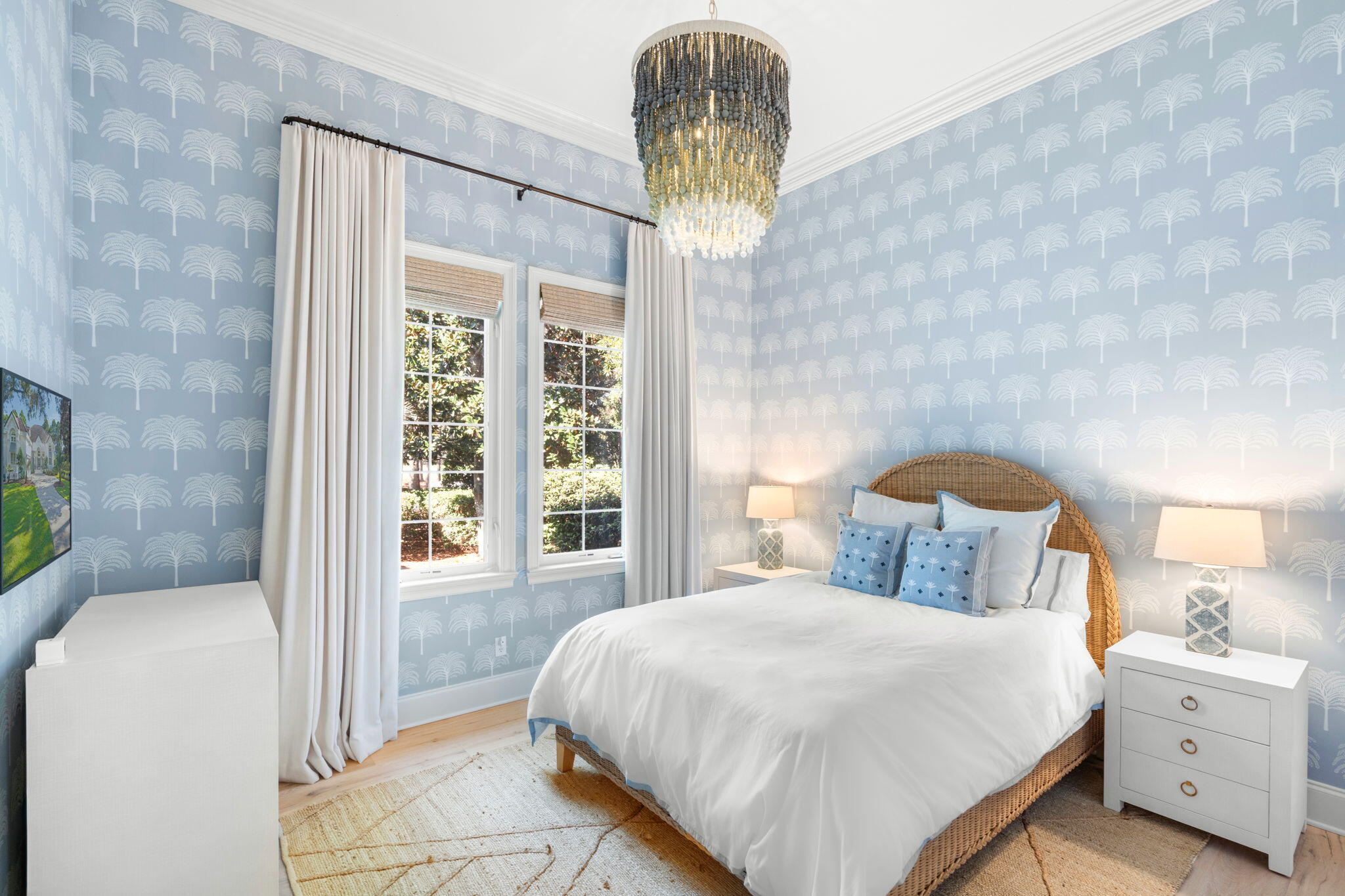 BURNT PINE - Residential