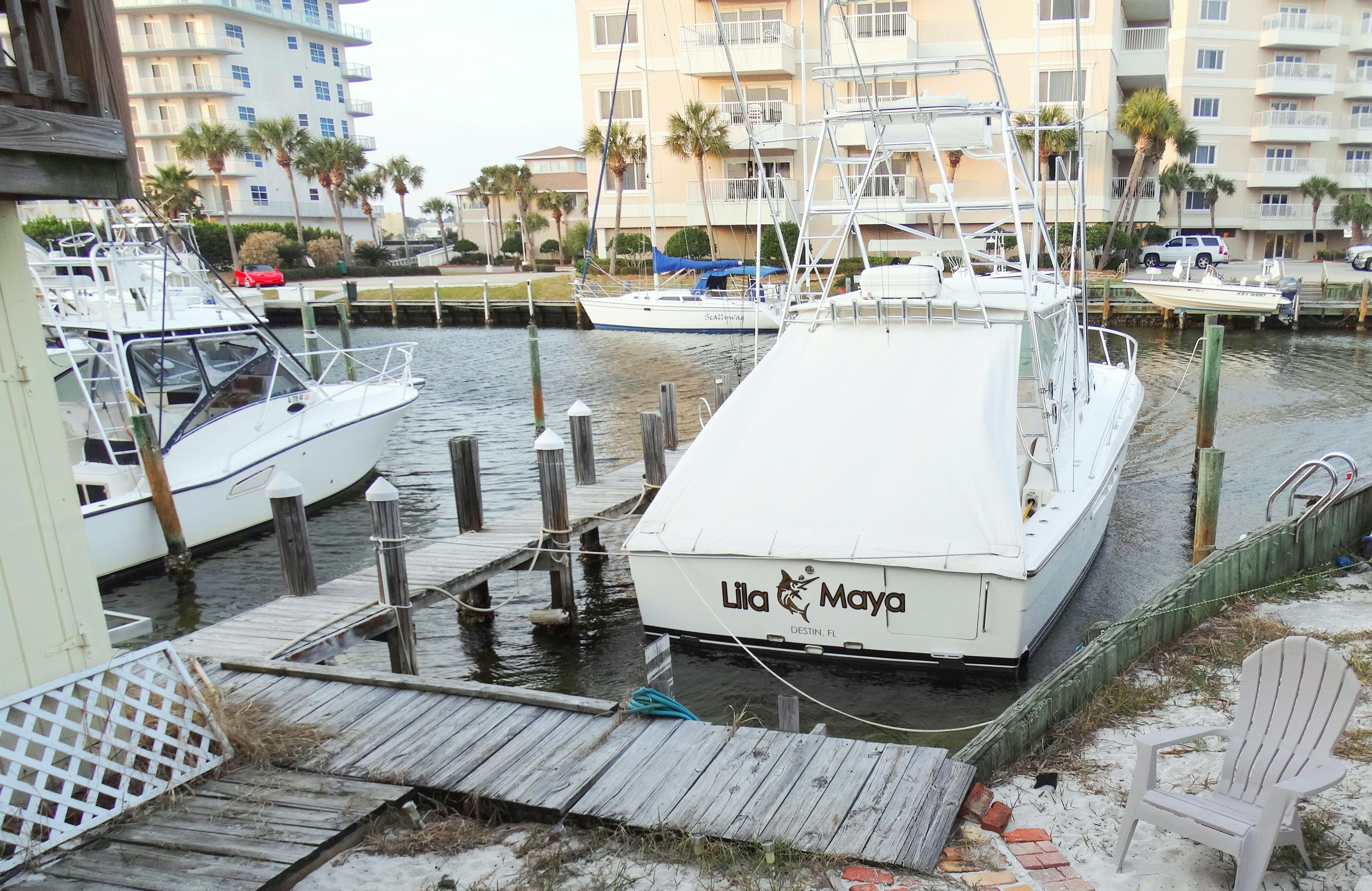 HOLIDAY ISLE - Residential