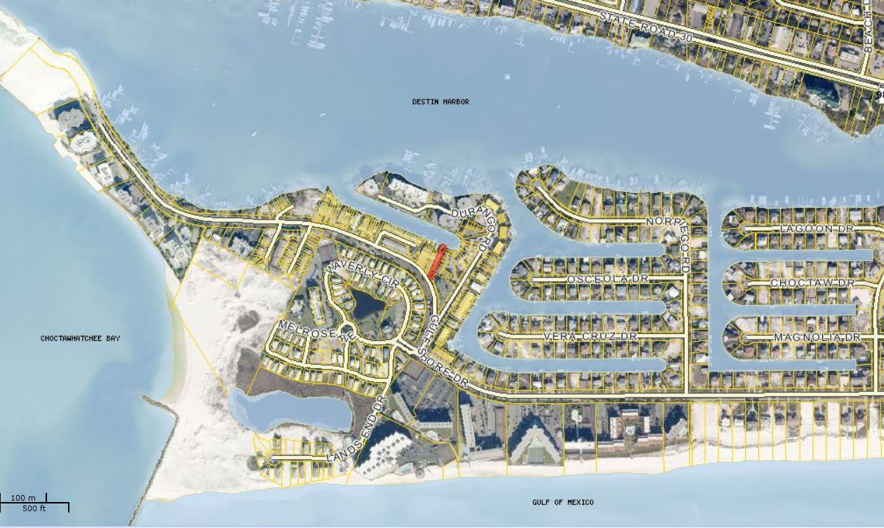 HOLIDAY ISLE - Residential