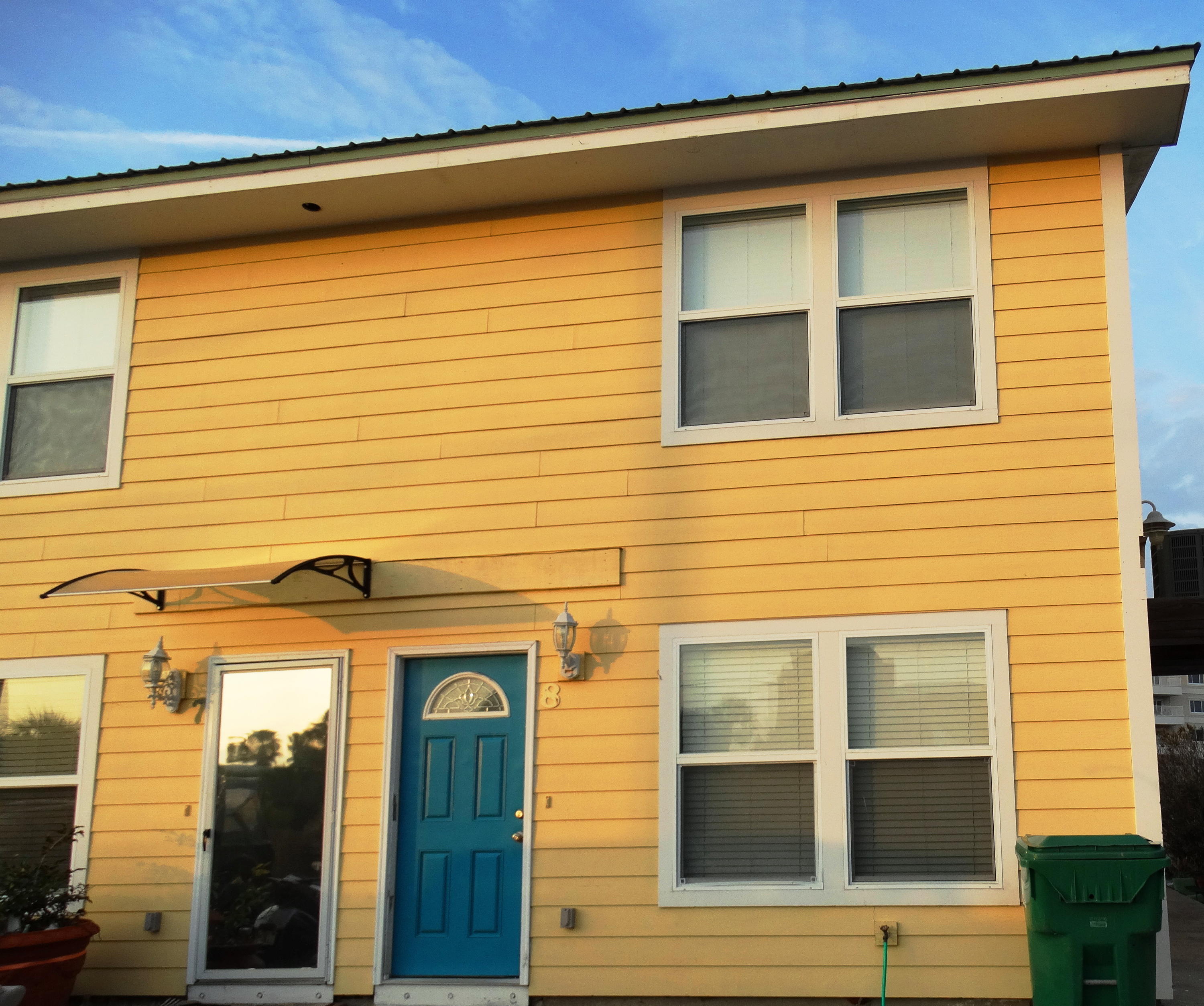 HOLIDAY ISLE - Residential