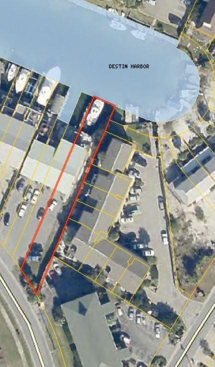 HOLIDAY ISLE - Residential