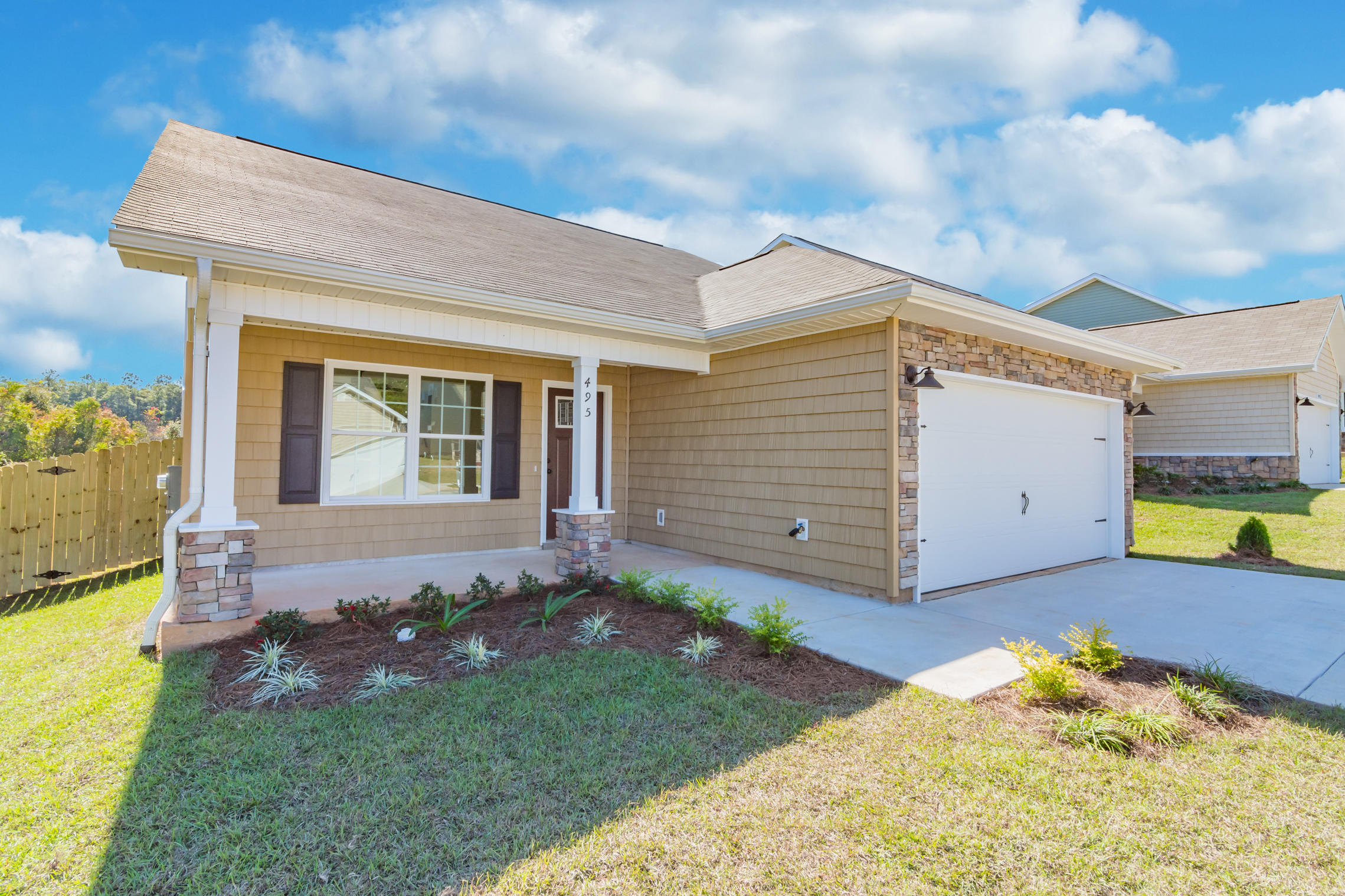 Stillwell South - Residential