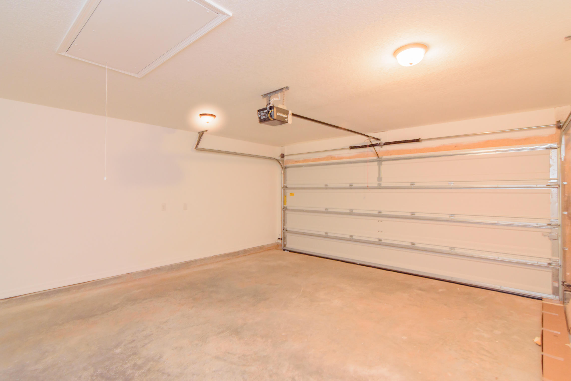 Stillwell South - Residential