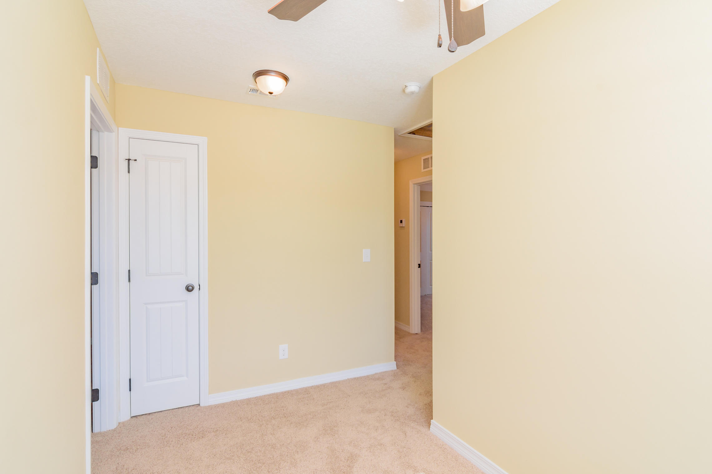 Stillwell South - Residential