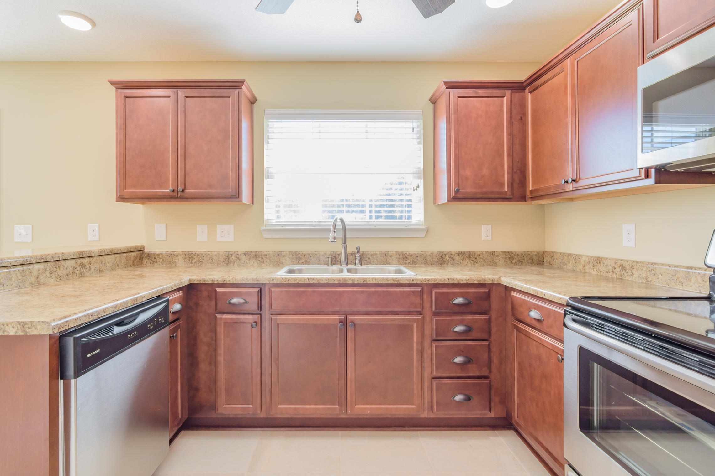 Stillwell South - Residential