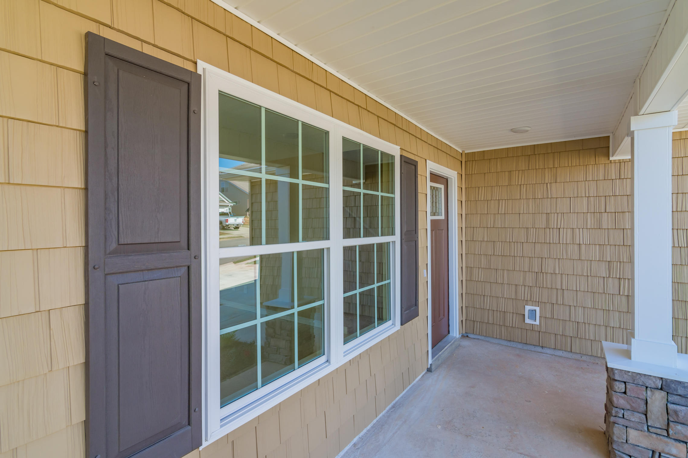 Stillwell South - Residential