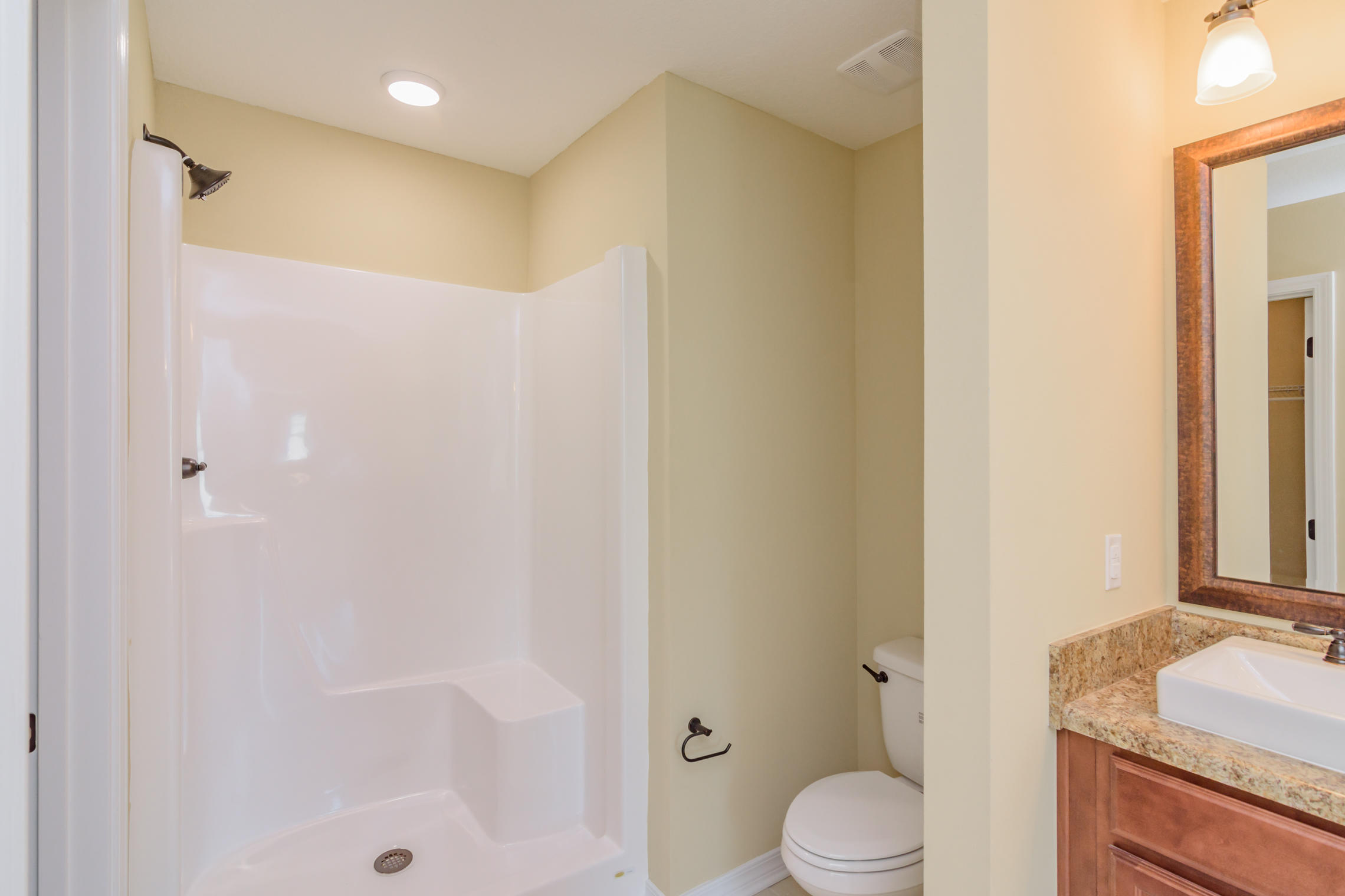 Stillwell South - Residential