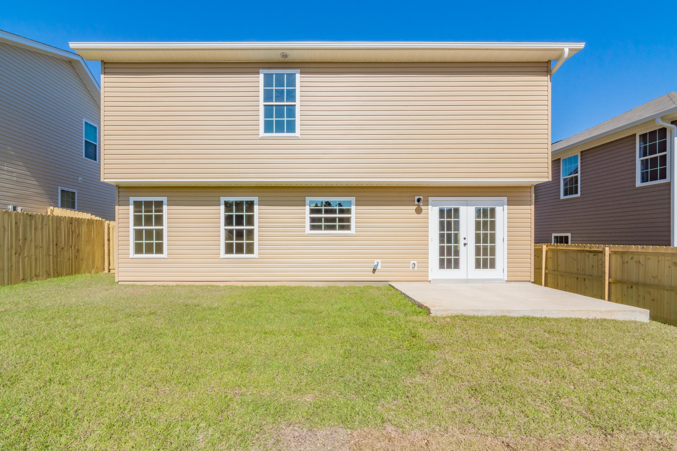 Stillwell South - Residential