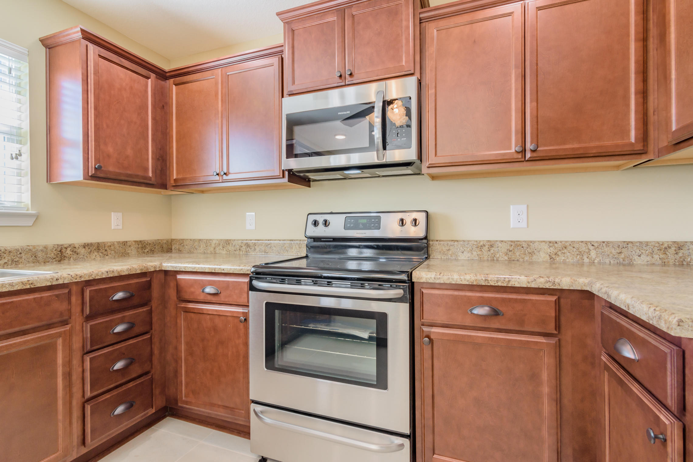 Stillwell South - Residential