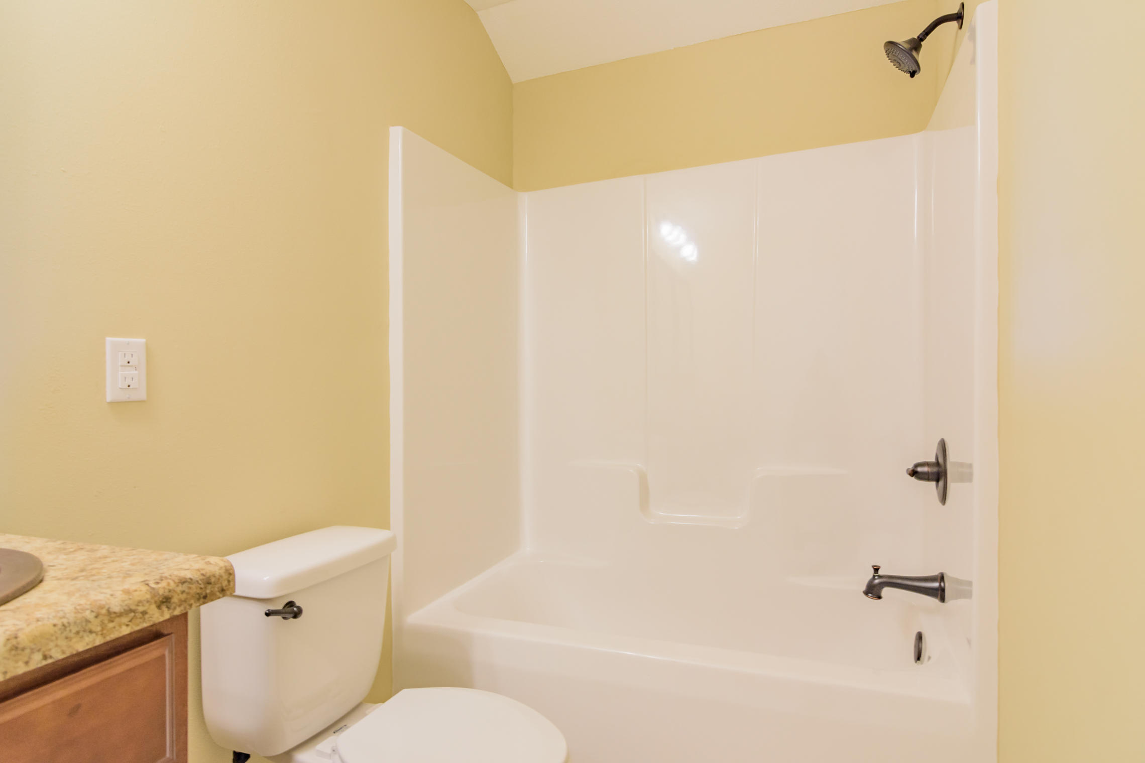 Stillwell South - Residential