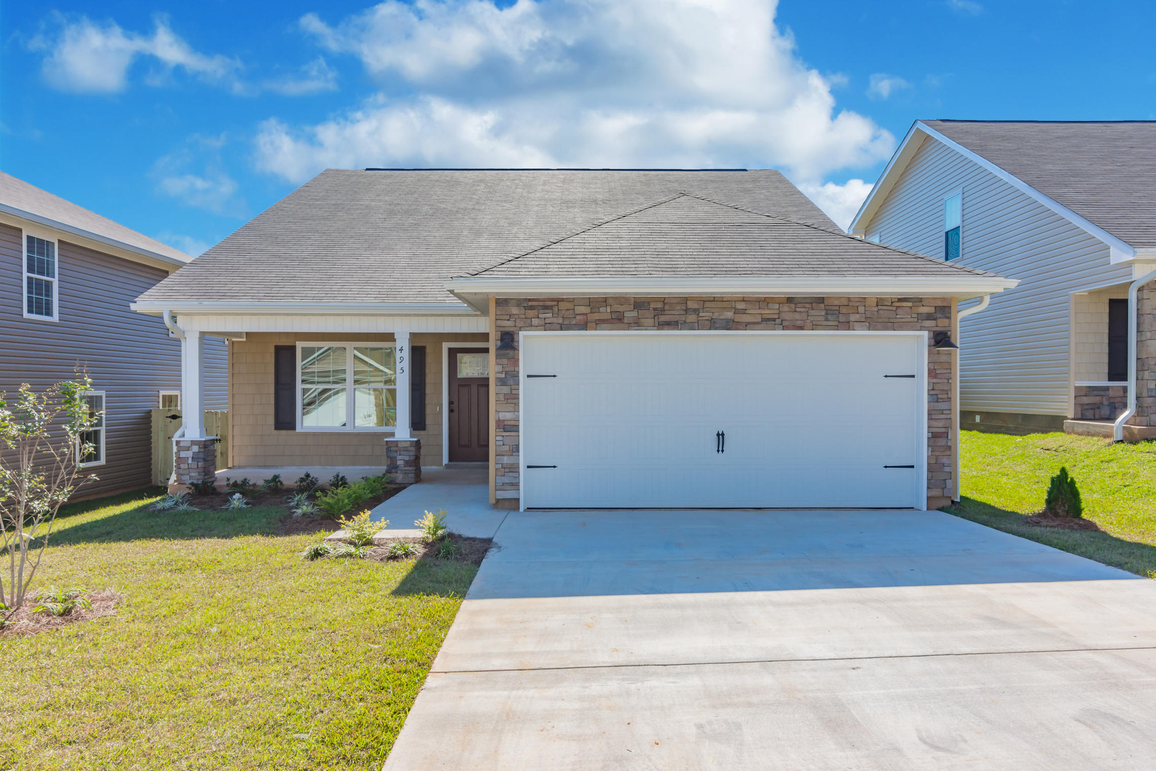 Stillwell South - Residential