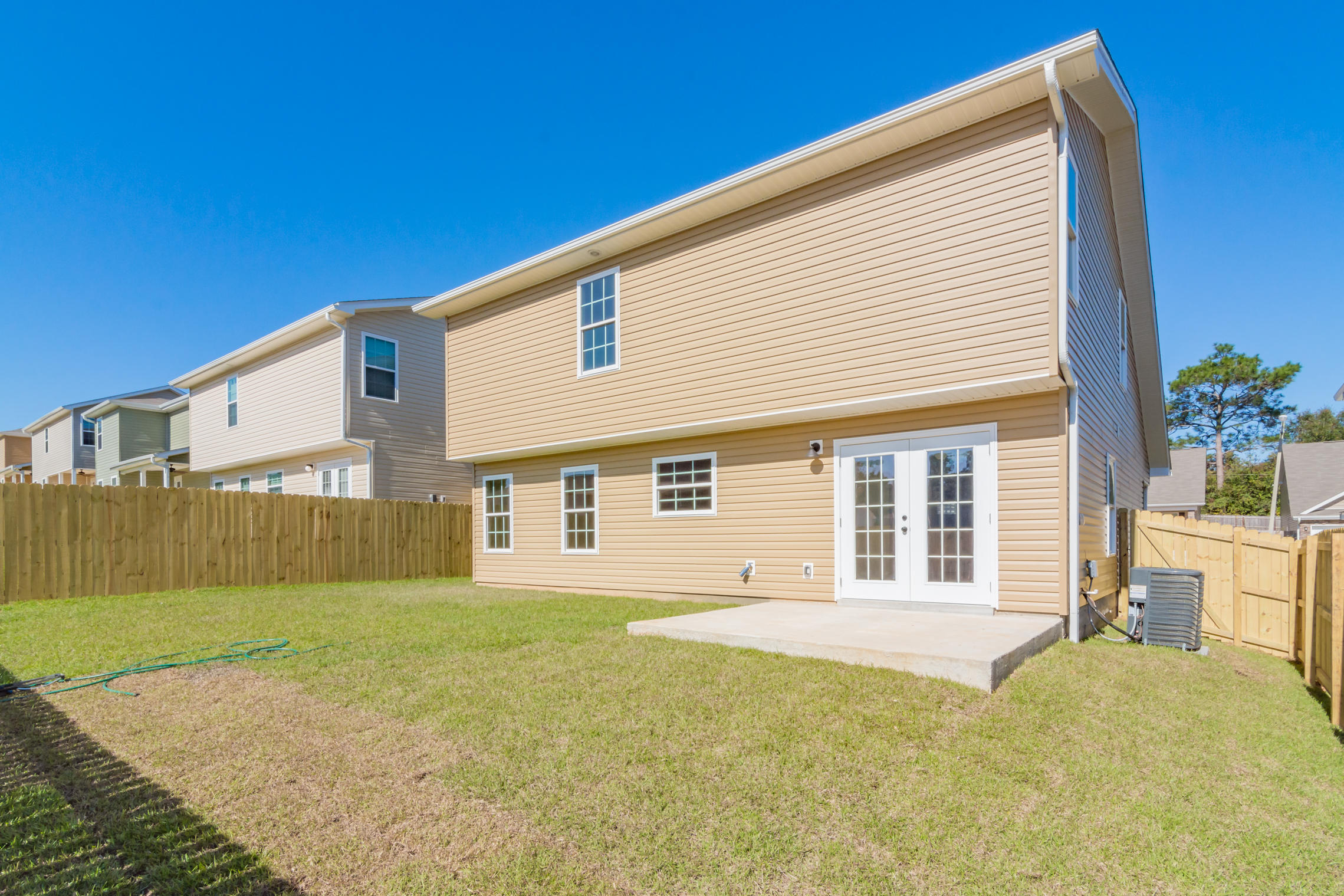 Stillwell South - Residential