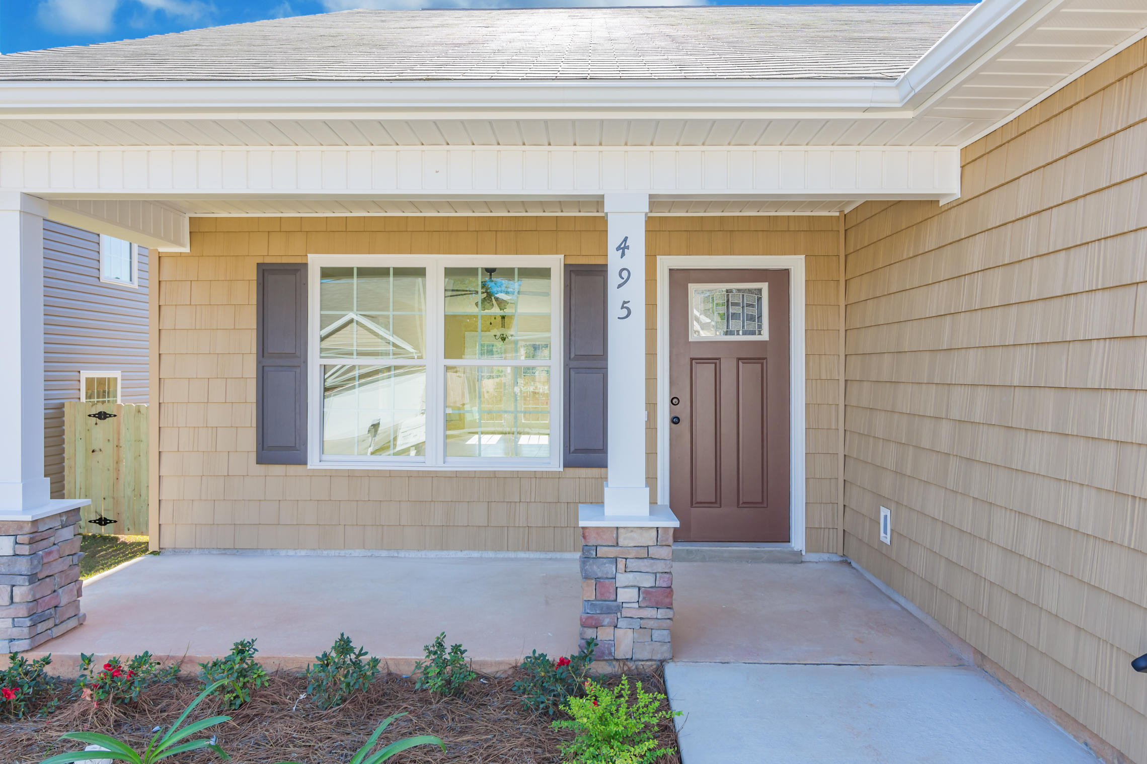 Stillwell South - Residential