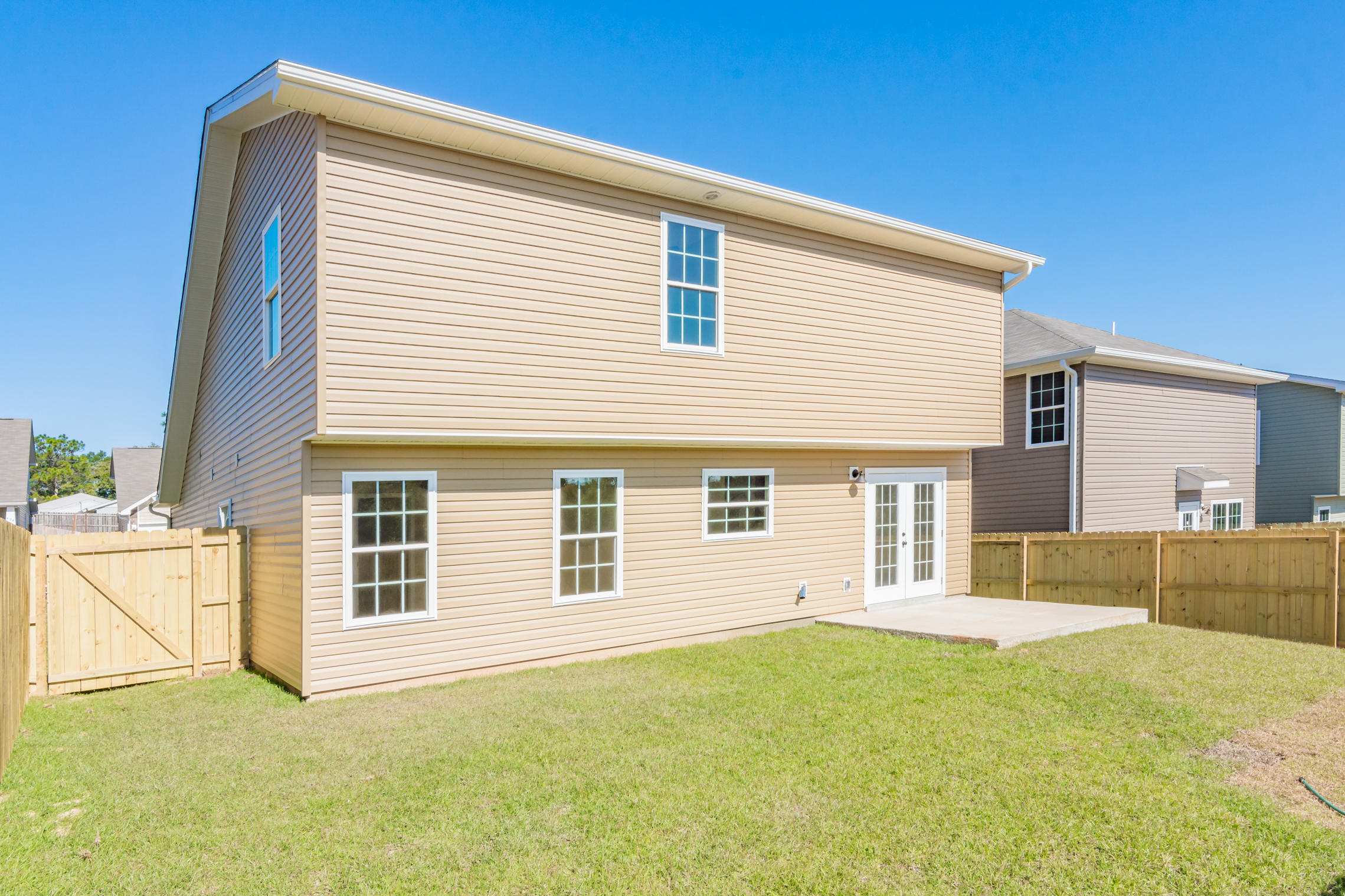 Stillwell South - Residential