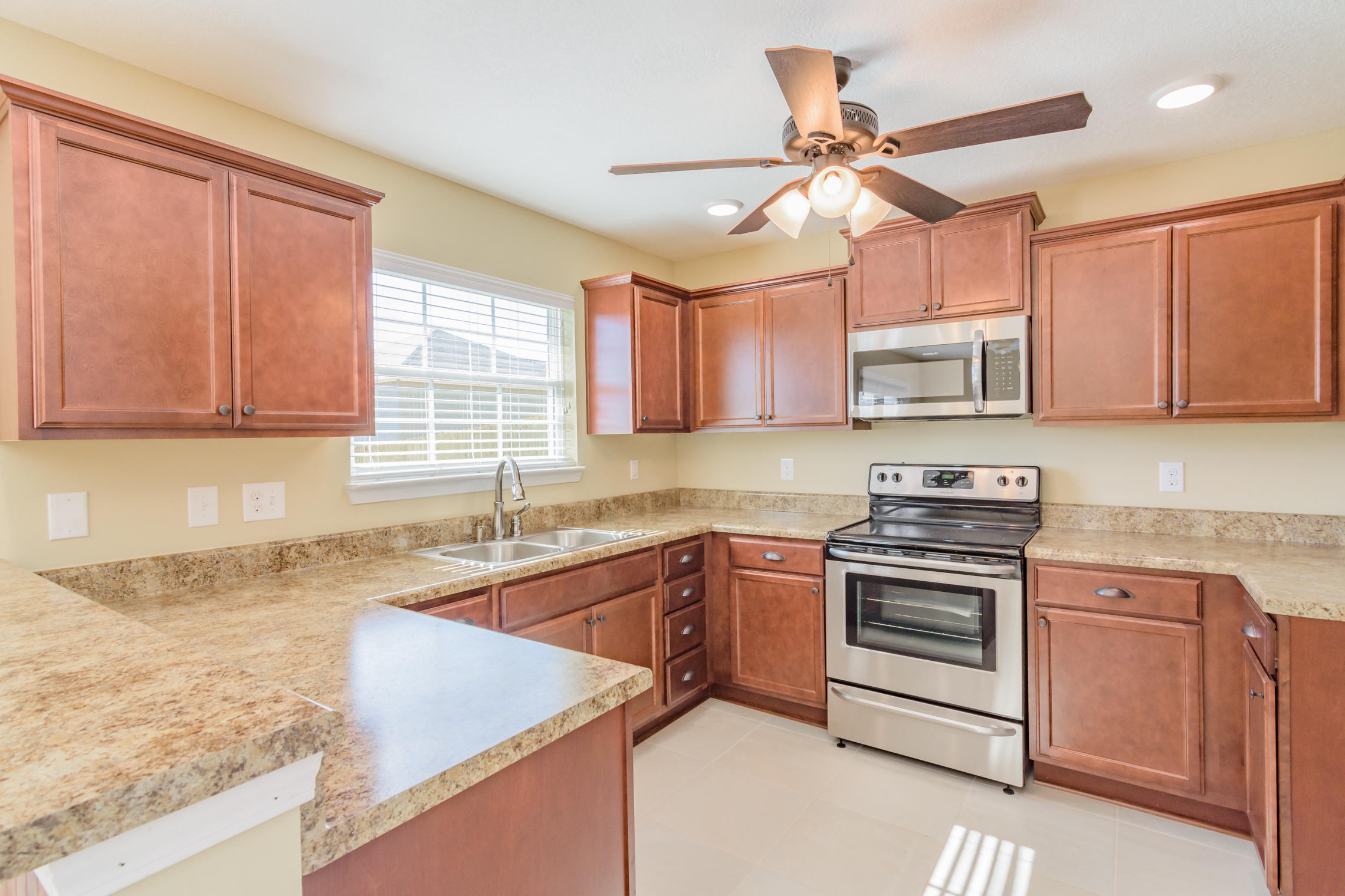 Stillwell South - Residential