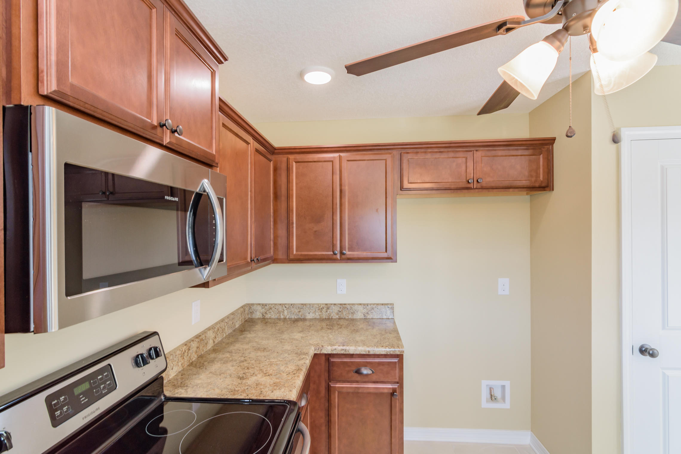 Stillwell South - Residential