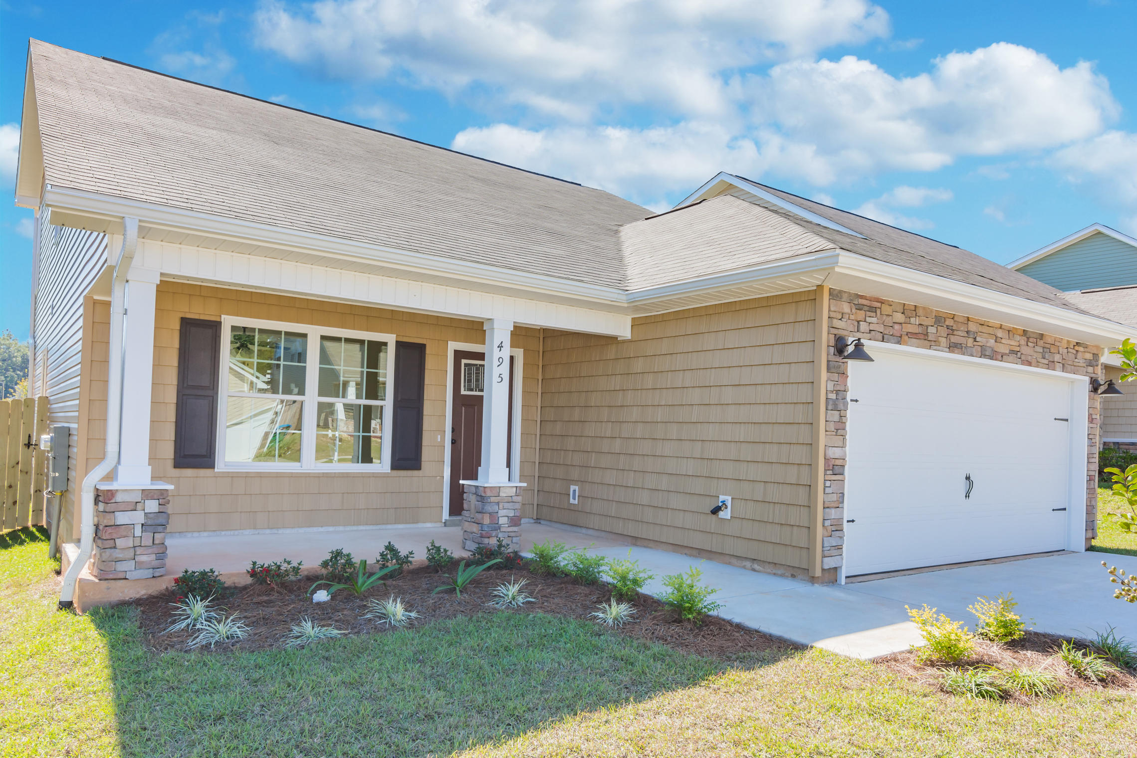 Stillwell South - Residential