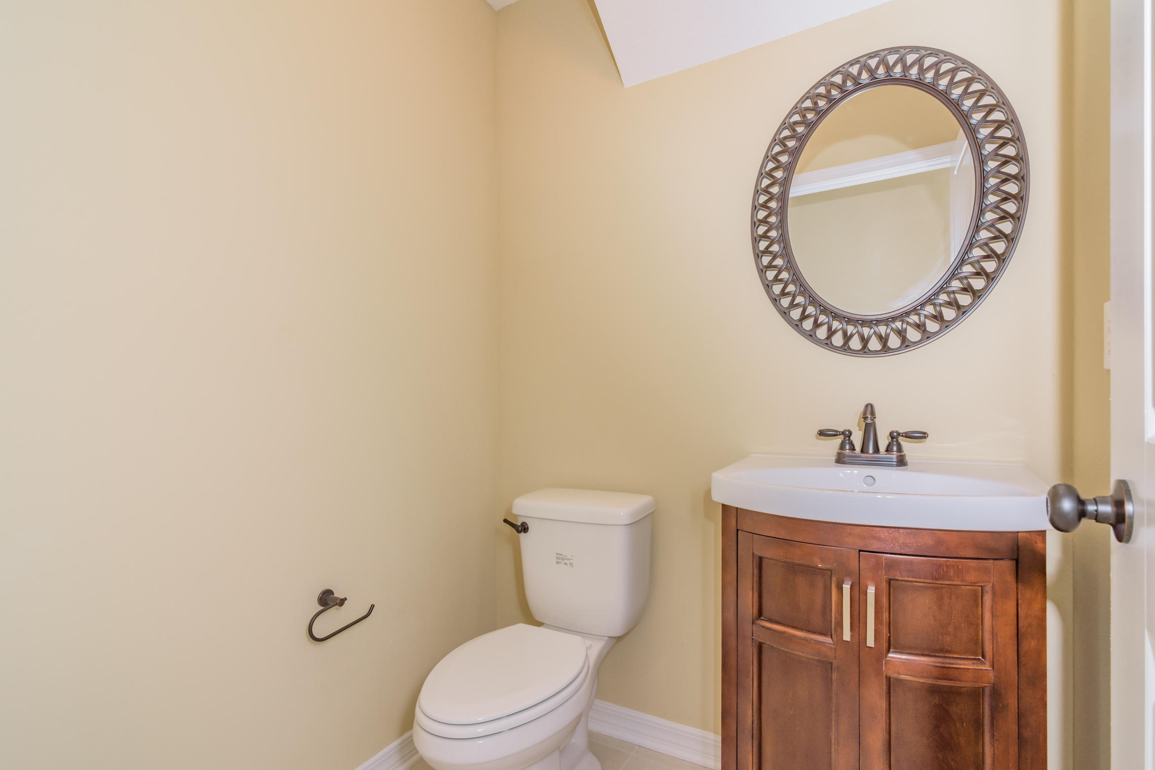 Stillwell South - Residential