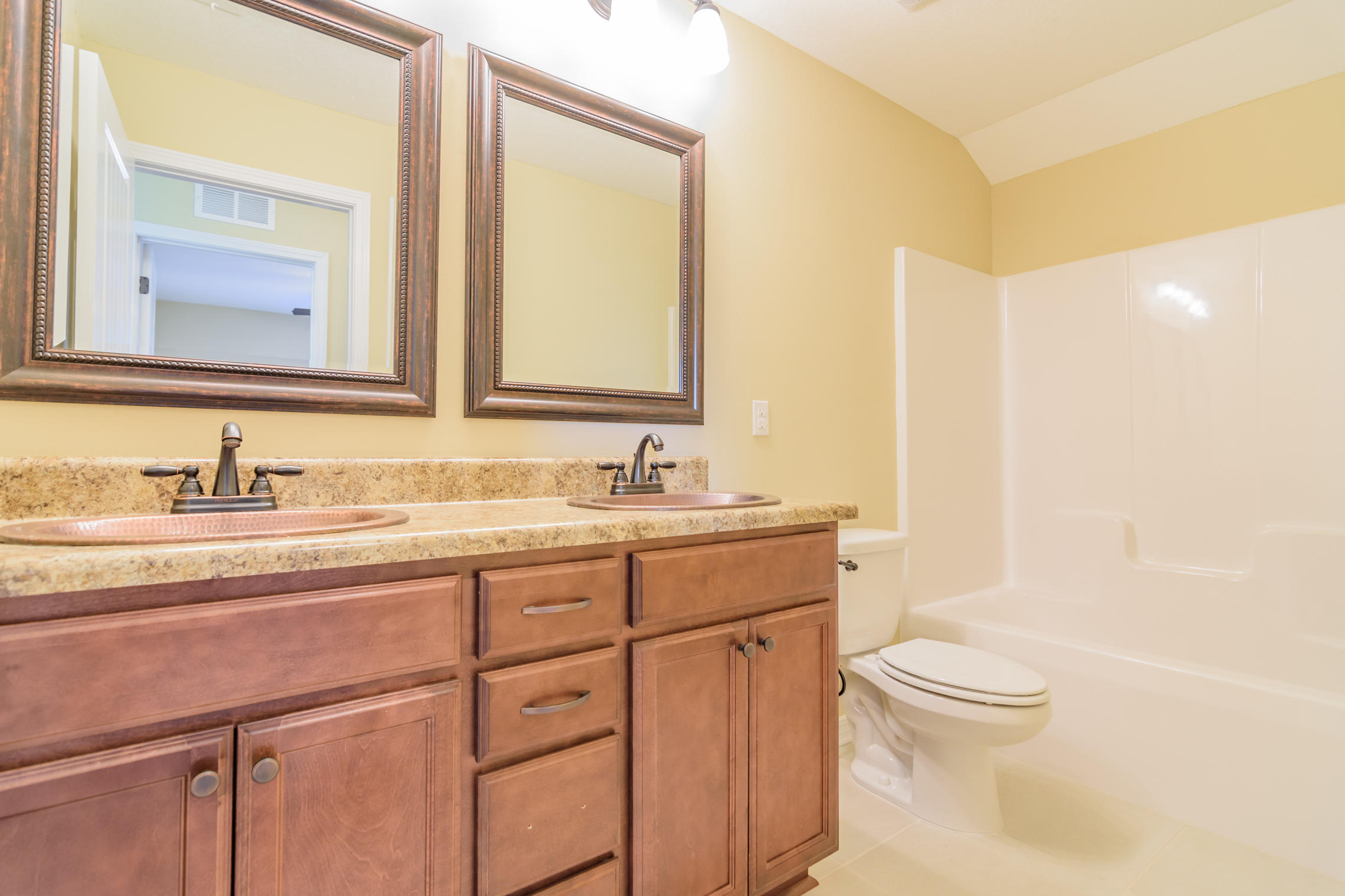 Stillwell South - Residential