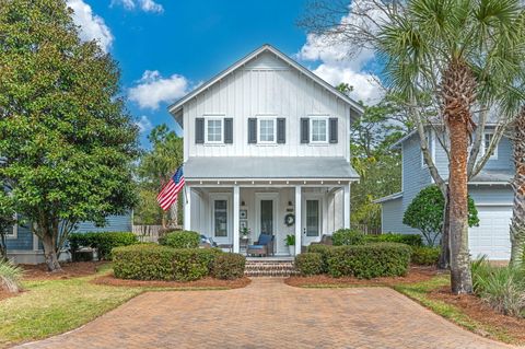 A home in Santa Rosa Beach