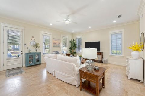 A home in Santa Rosa Beach