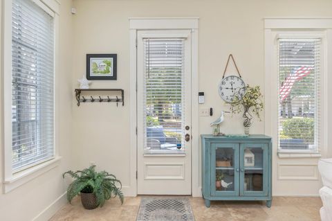 A home in Santa Rosa Beach