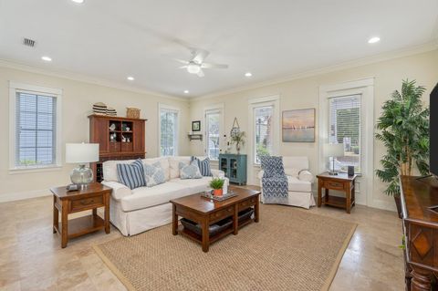 A home in Santa Rosa Beach