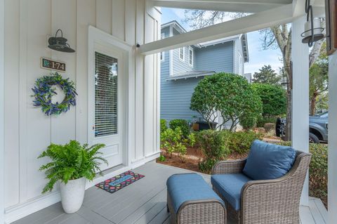 A home in Santa Rosa Beach